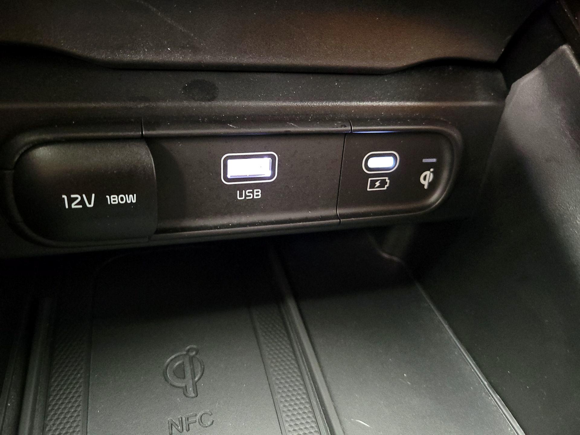 Thumbnail: 2025 Kia Telluride - 19