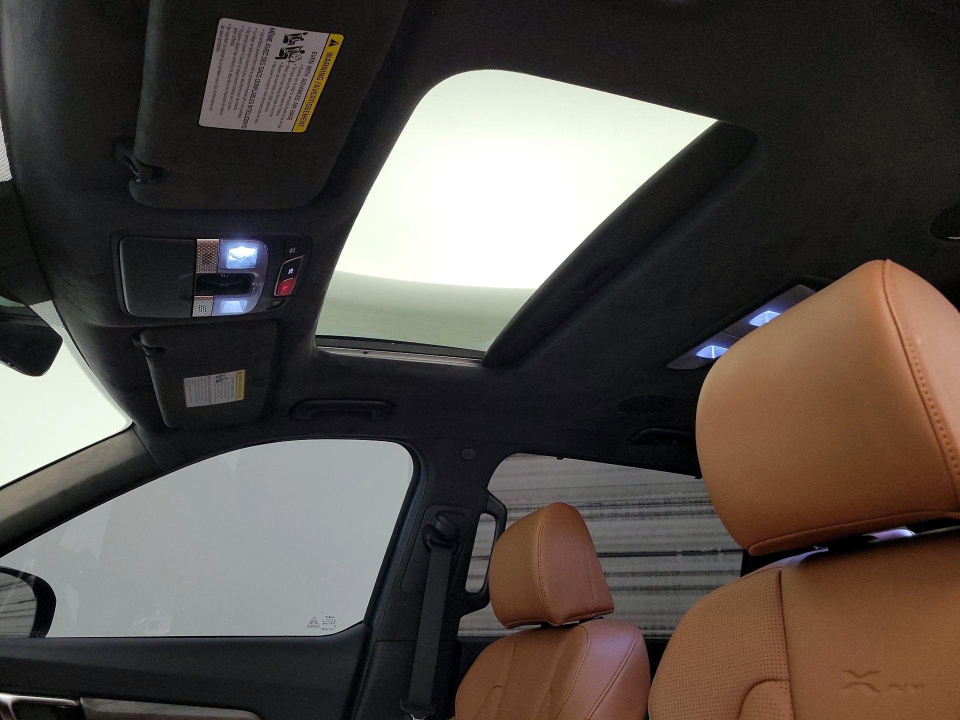 Thumbnail: 2025 Kia Telluride - 20