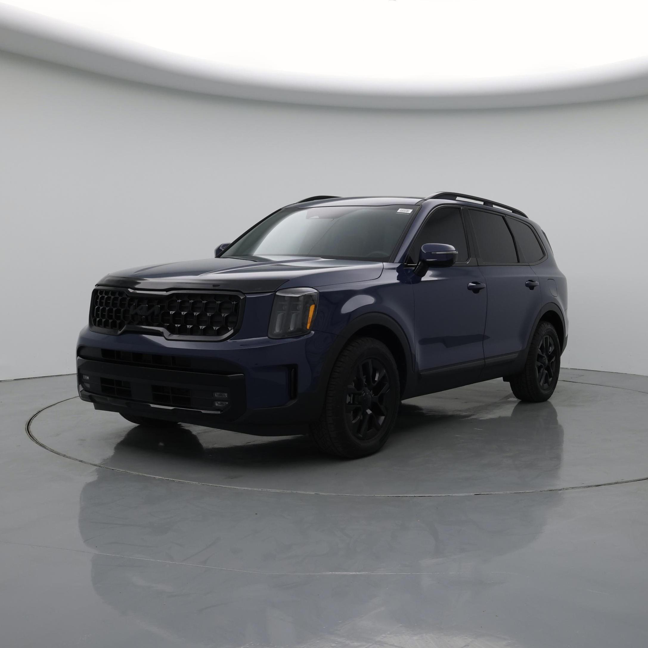 Thumbnail: 2025 Kia Telluride - 4