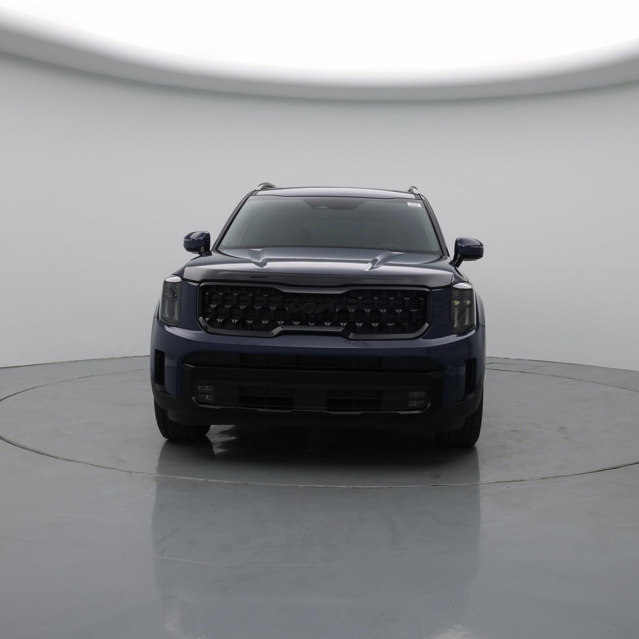 Thumbnail: 2025 Kia Telluride - 5