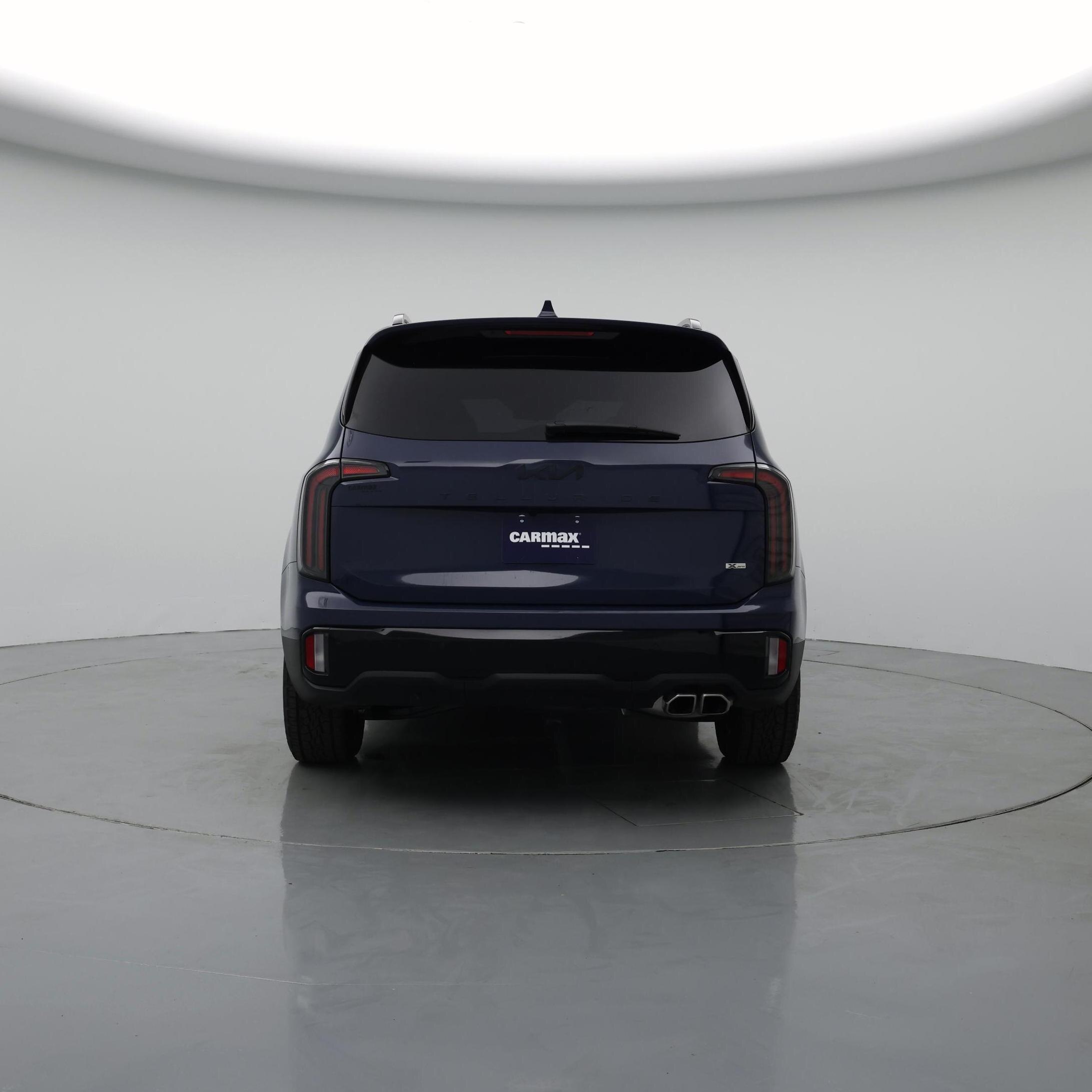 Thumbnail: 2025 Kia Telluride - 6