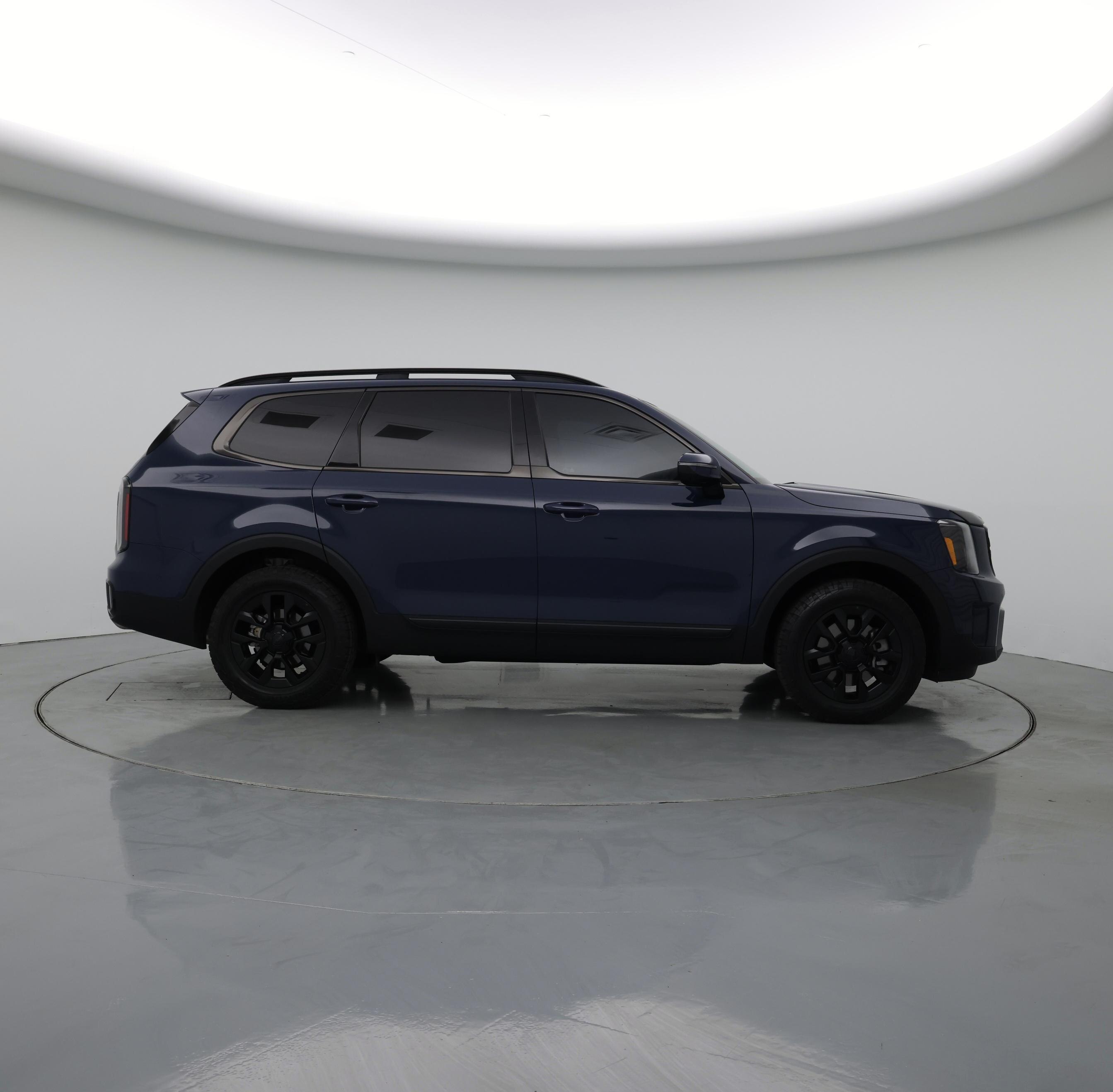 Thumbnail: 2025 Kia Telluride - 7