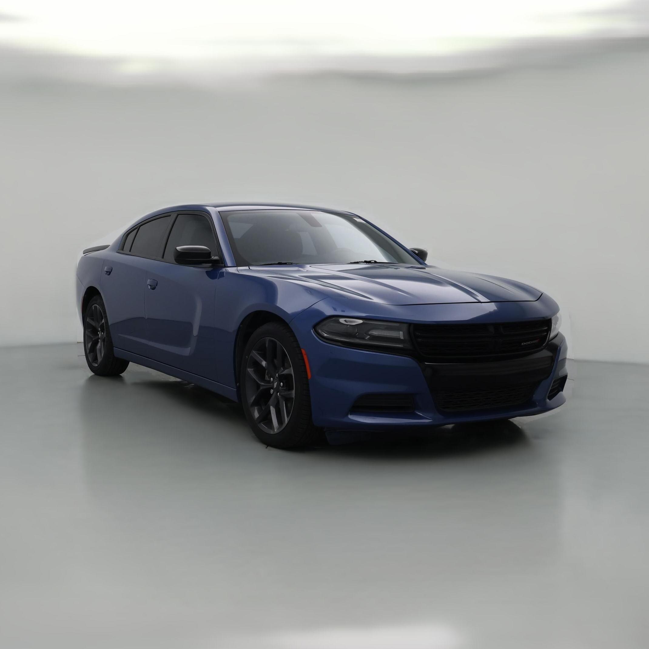 Thumbnail: 2021 Dodge Charger - 1