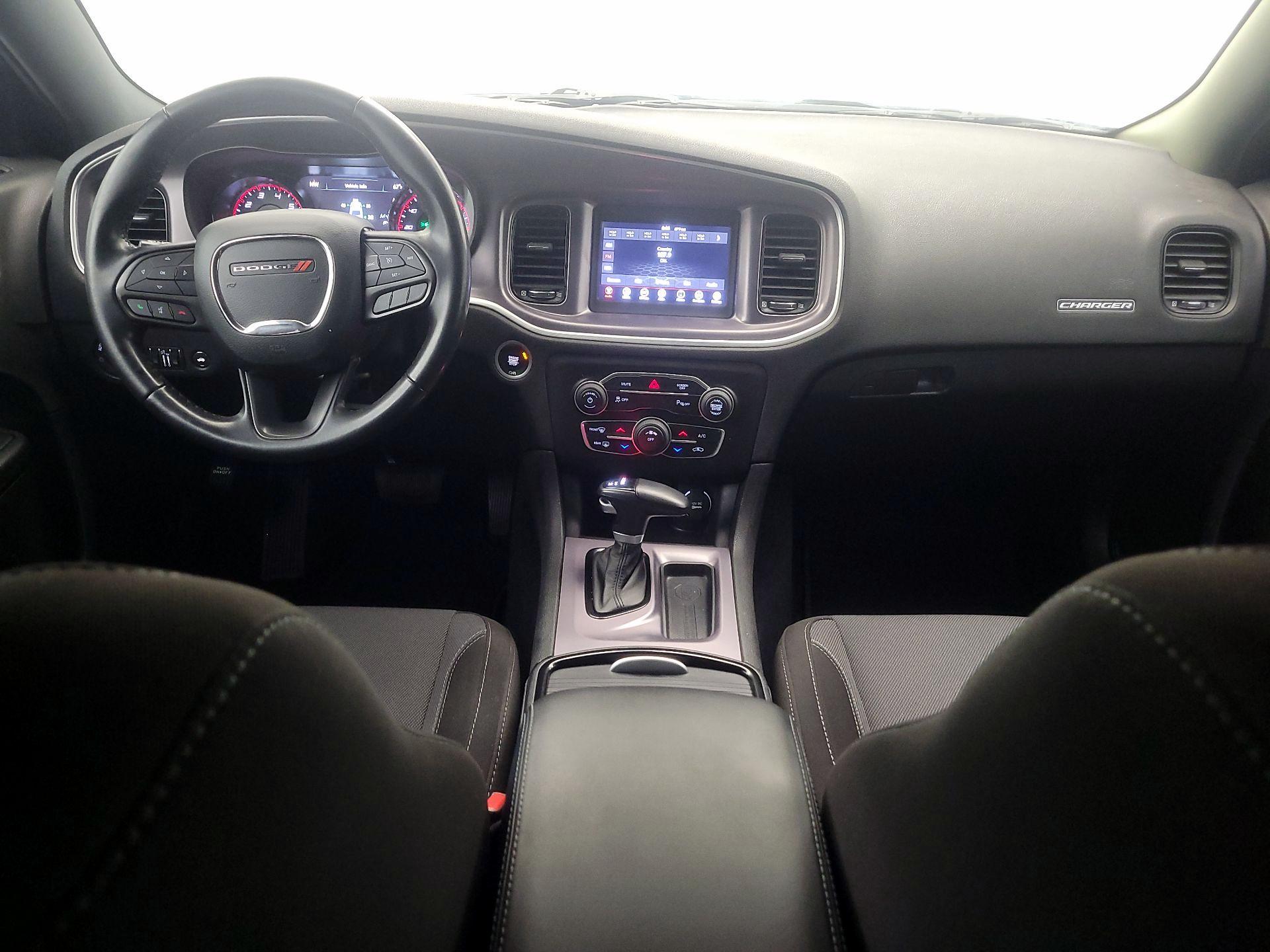 Thumbnail: 2021 Dodge Charger - 9