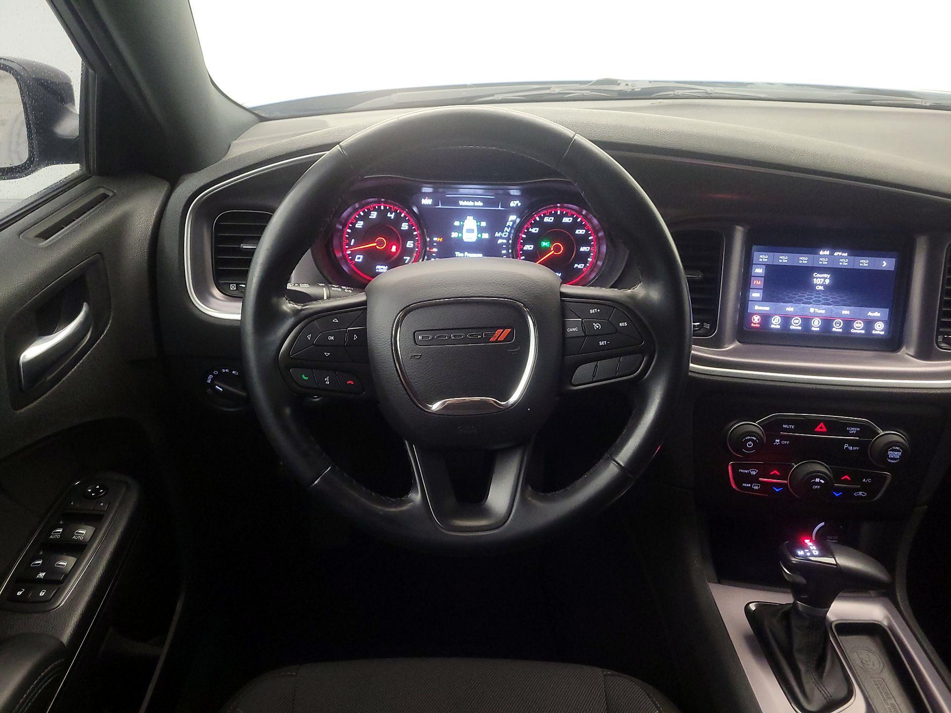 Thumbnail: 2021 Dodge Charger - 10