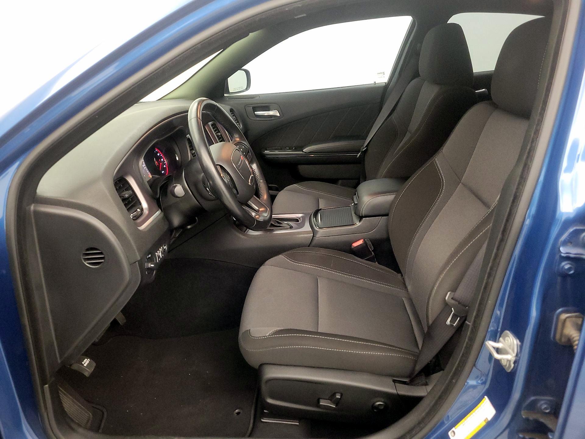 Thumbnail: 2021 Dodge Charger - 11