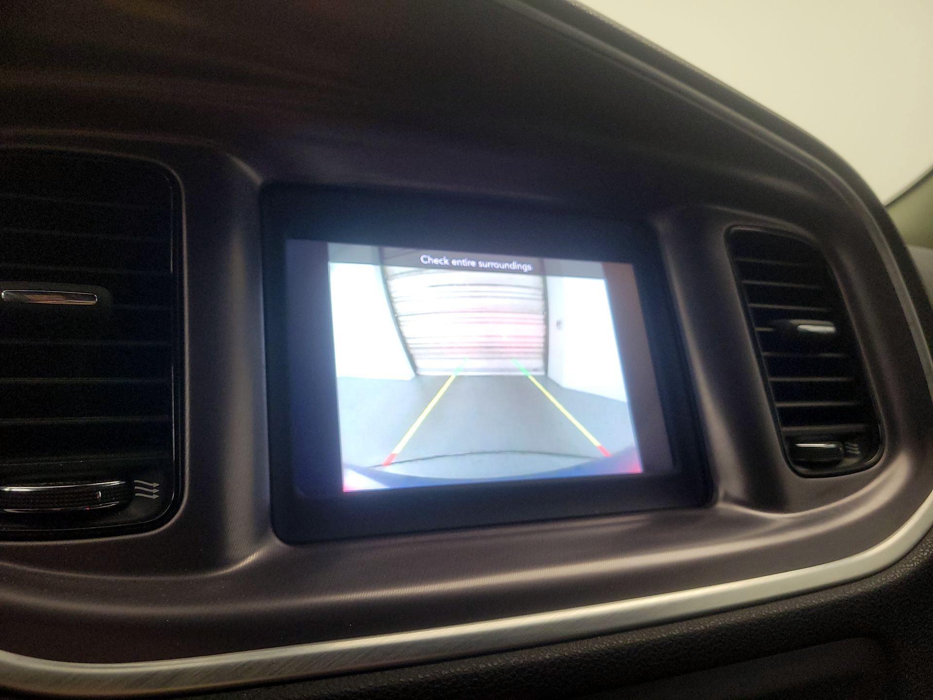 Thumbnail: 2021 Dodge Charger - 14