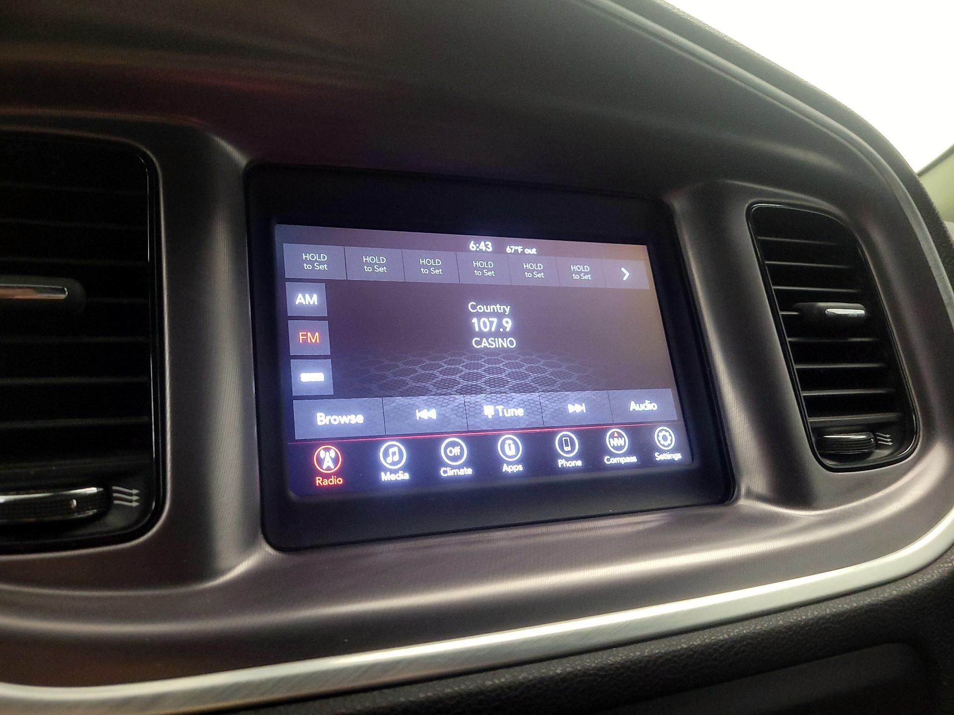 Thumbnail: 2021 Dodge Charger - 15