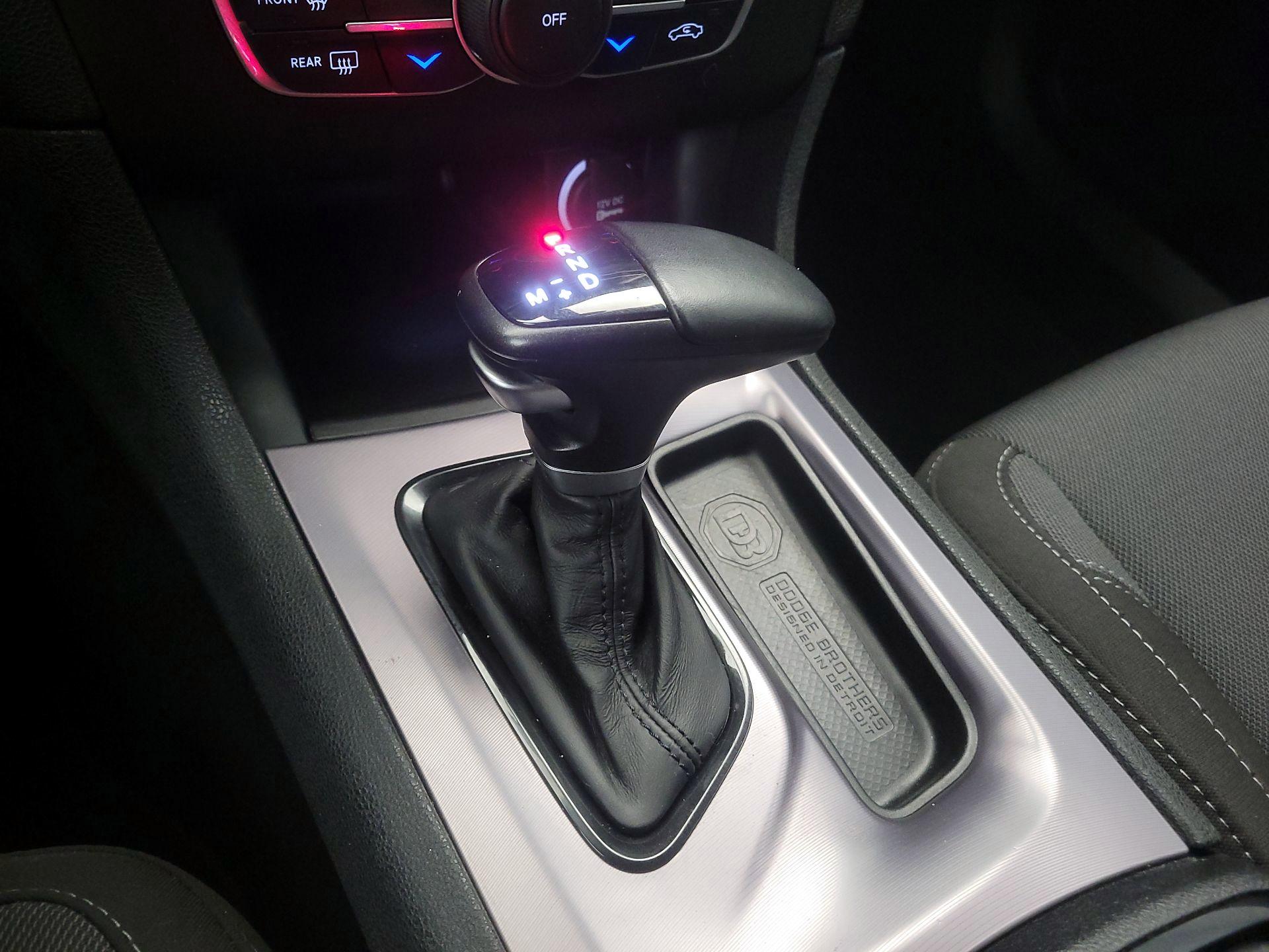 Thumbnail: 2021 Dodge Charger - 17