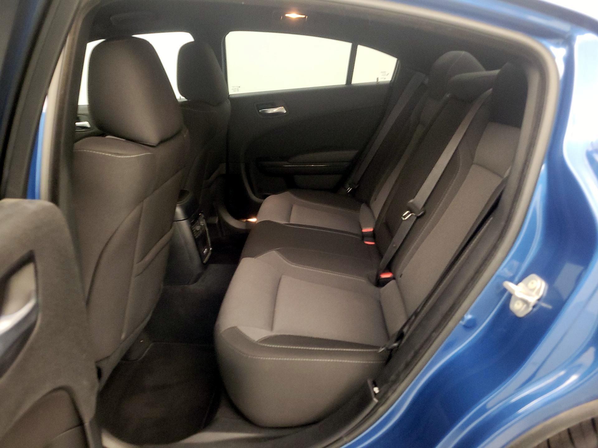 Thumbnail: 2021 Dodge Charger - 18