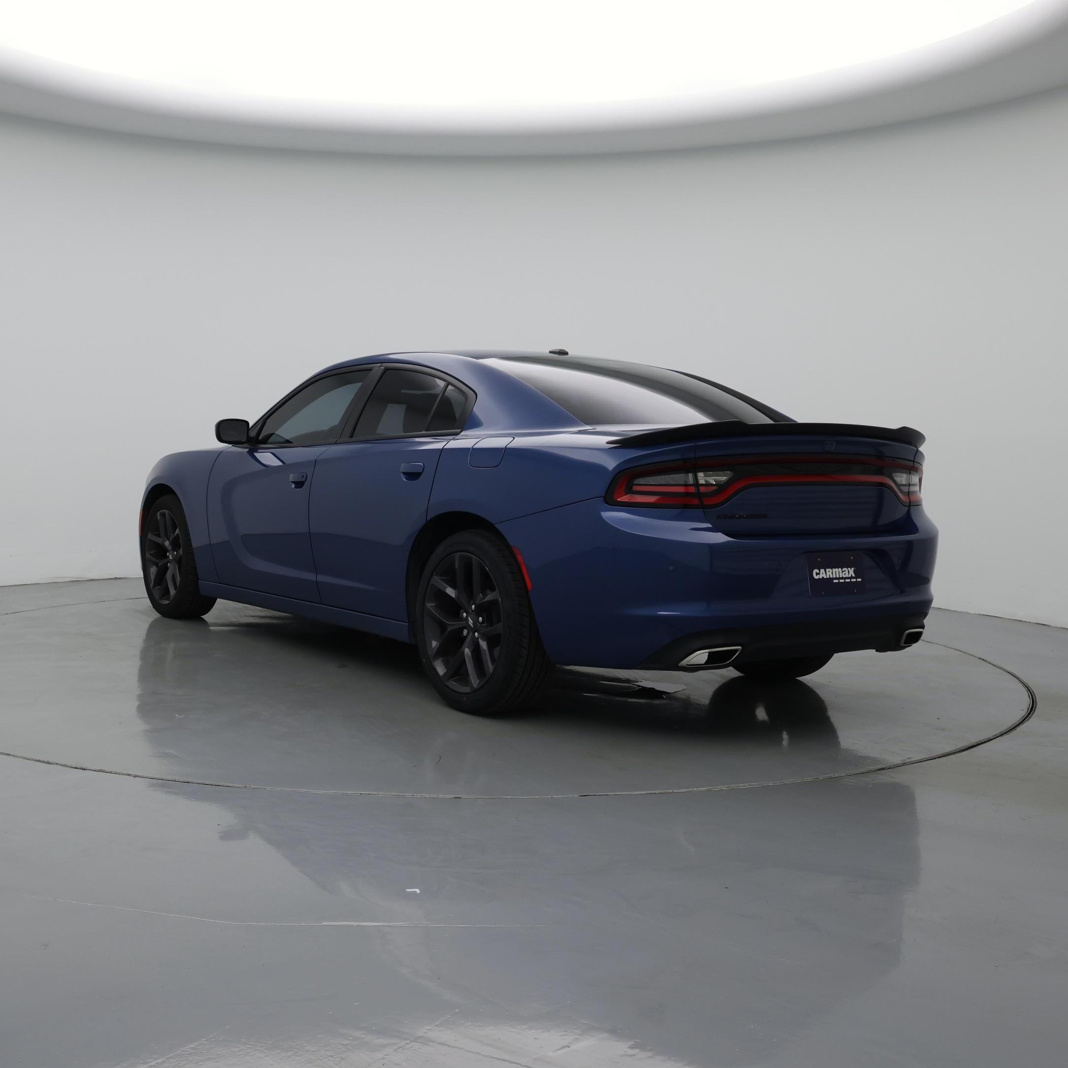 Thumbnail: 2021 Dodge Charger - 2