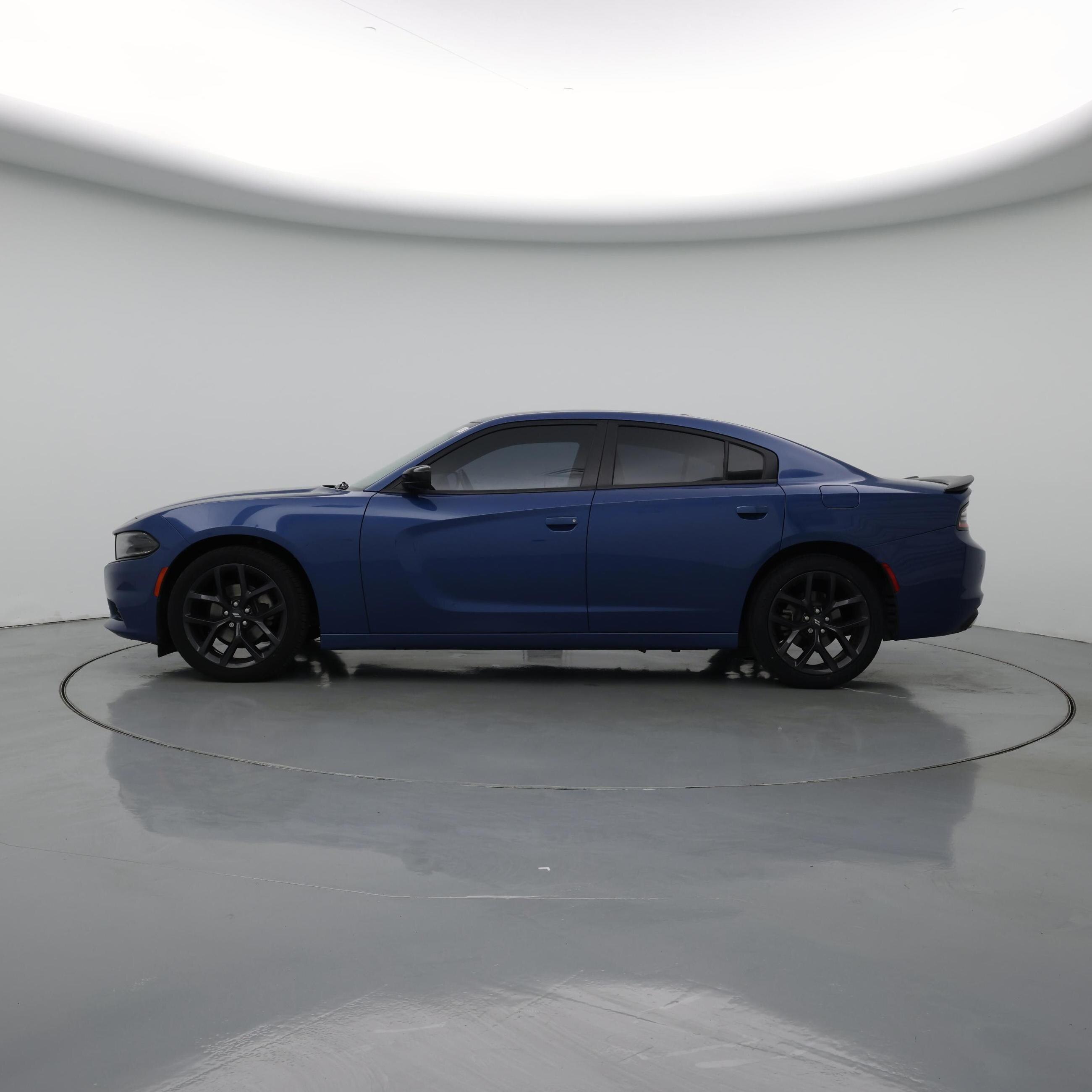 Thumbnail: 2021 Dodge Charger - 3