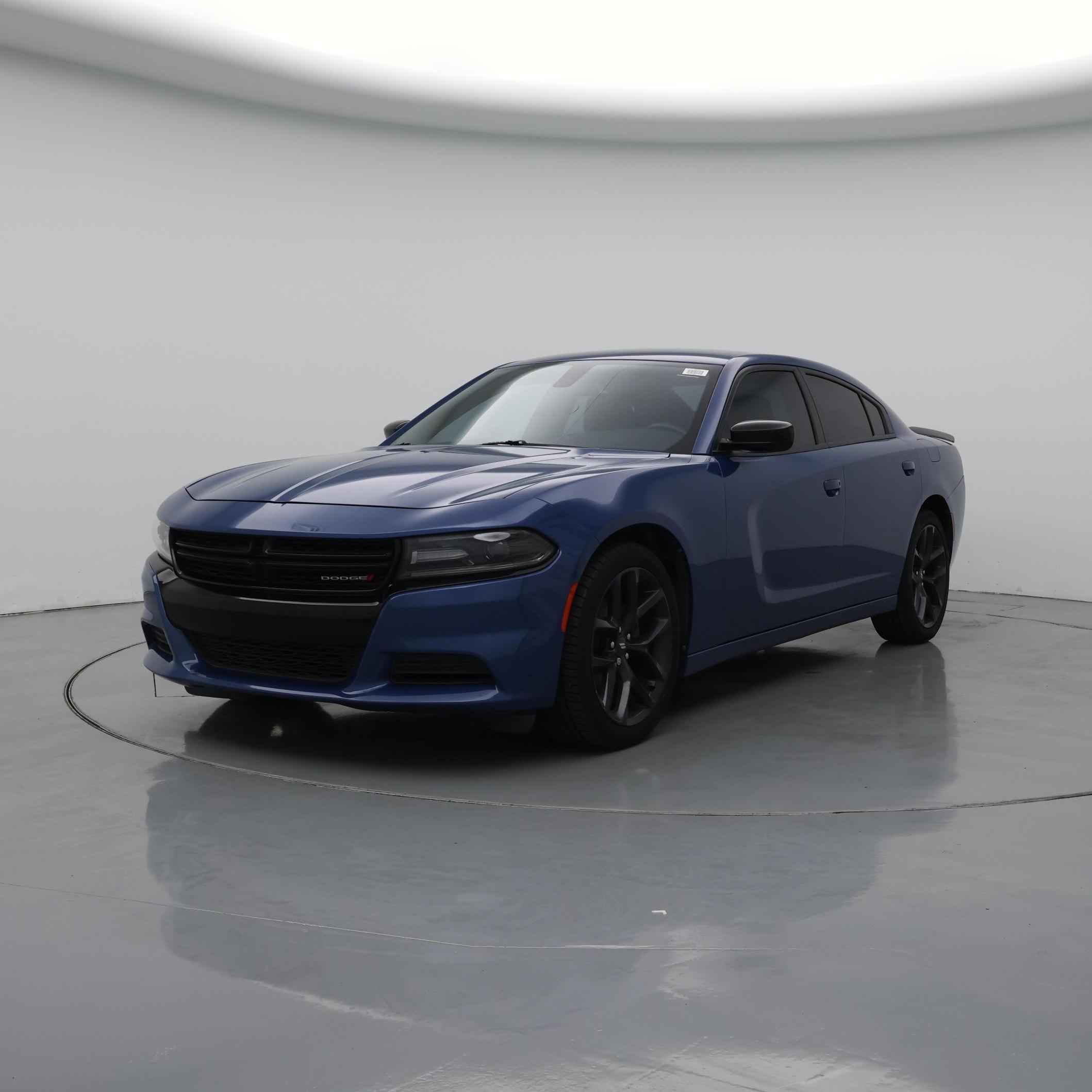 Thumbnail: 2021 Dodge Charger - 4