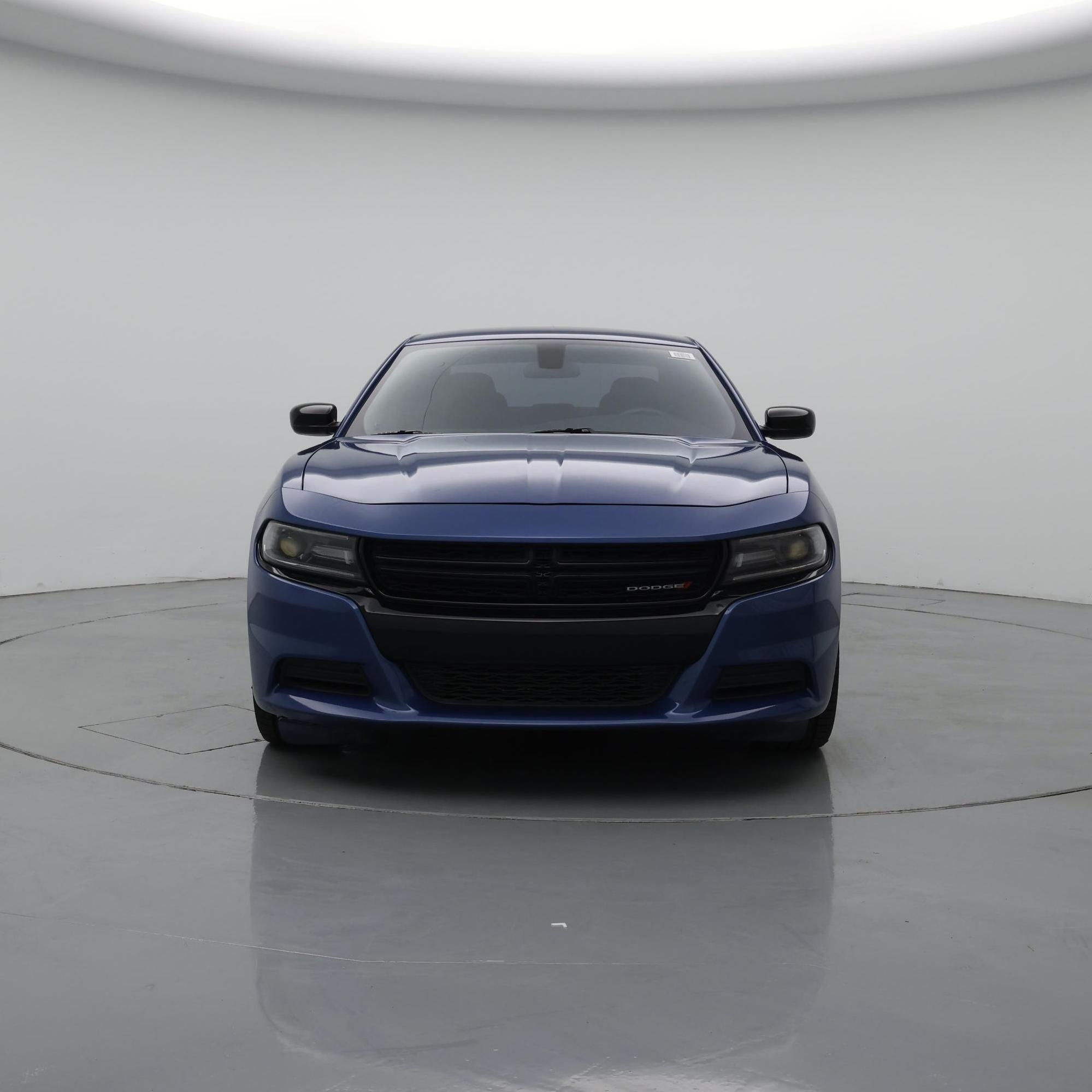 Thumbnail: 2021 Dodge Charger - 5