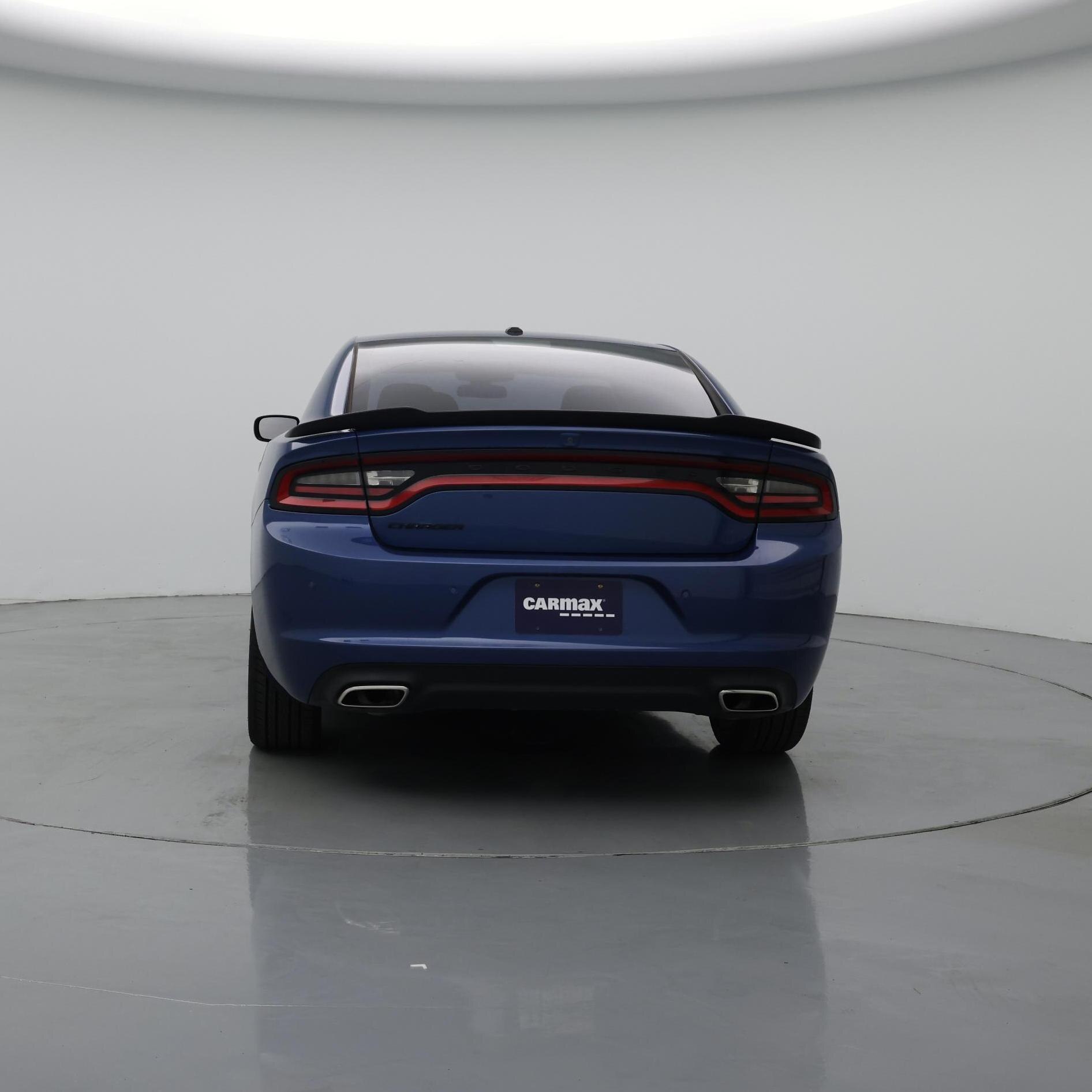 Thumbnail: 2021 Dodge Charger - 6
