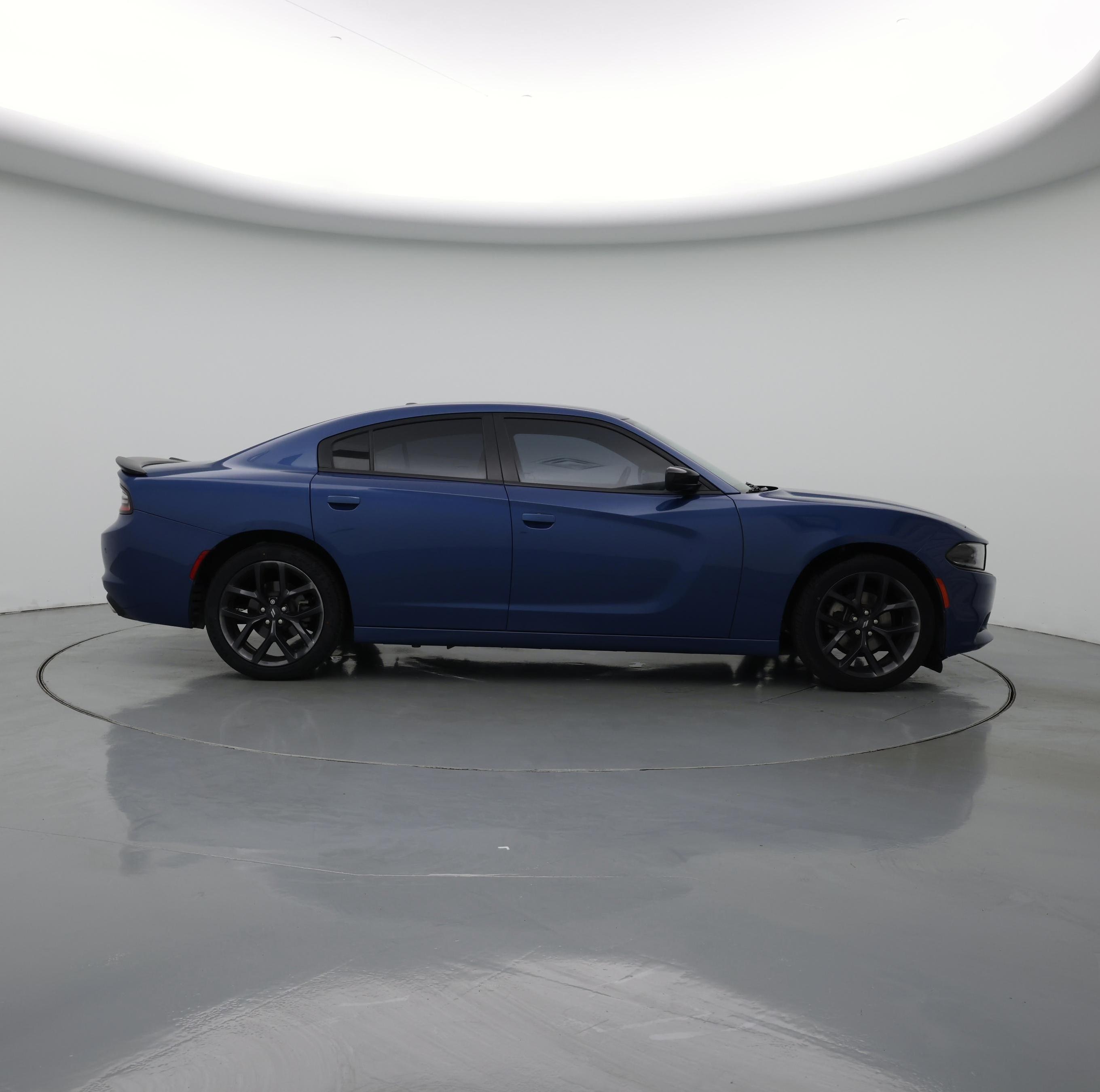 Thumbnail: 2021 Dodge Charger - 7