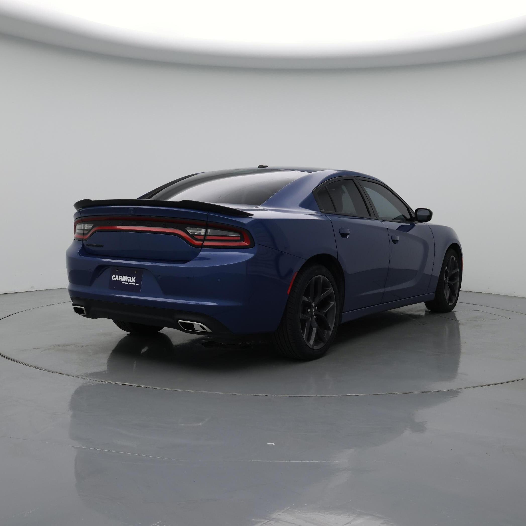 Thumbnail: 2021 Dodge Charger - 8