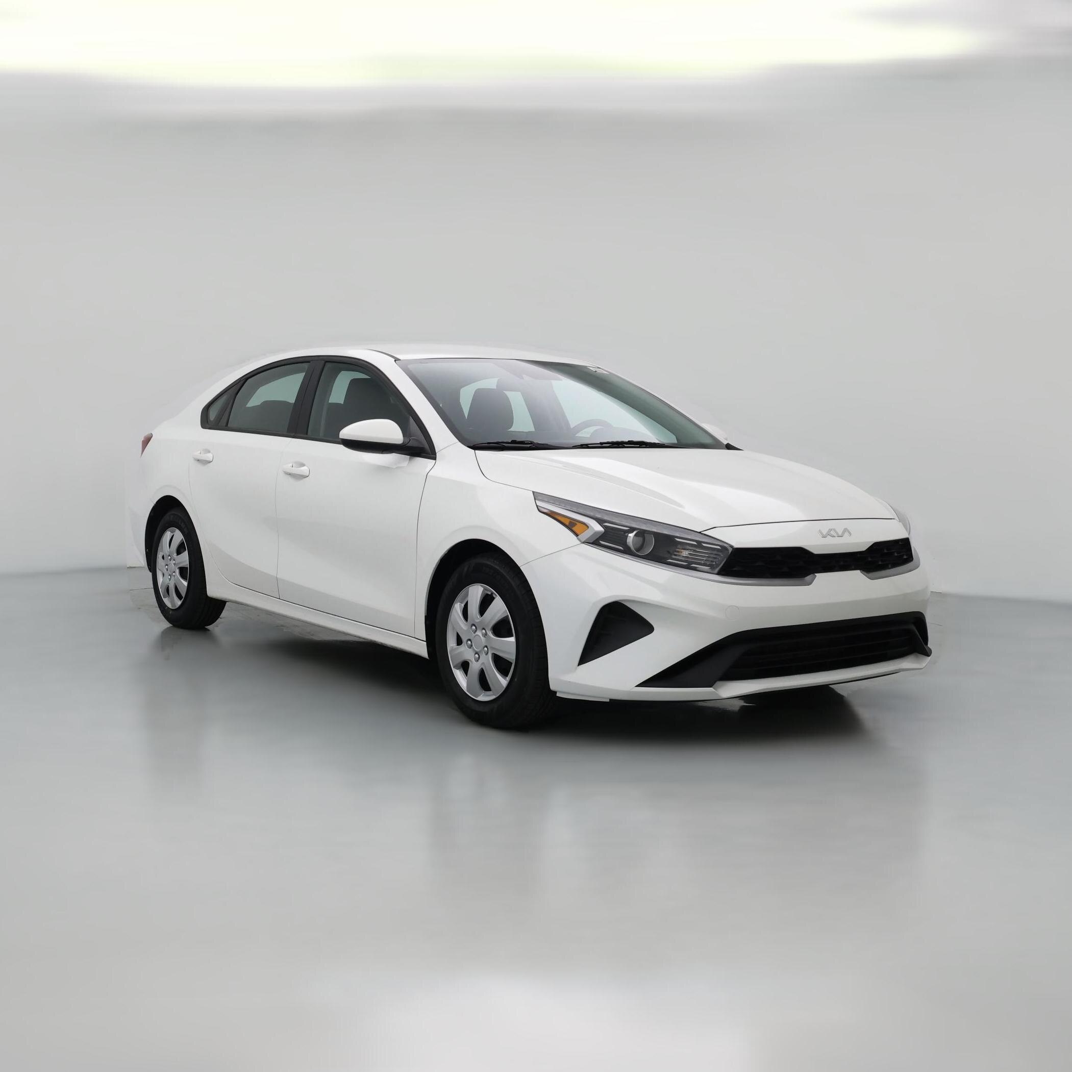 Thumbnail: 2023 Kia Forte - 1