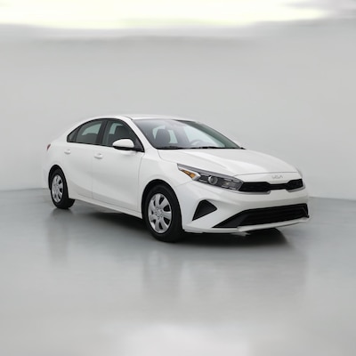 2023 Kia Forte LX