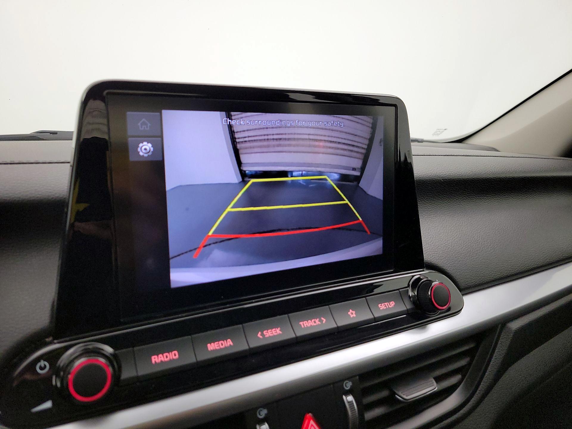 Thumbnail: 2023 Kia Forte - 14