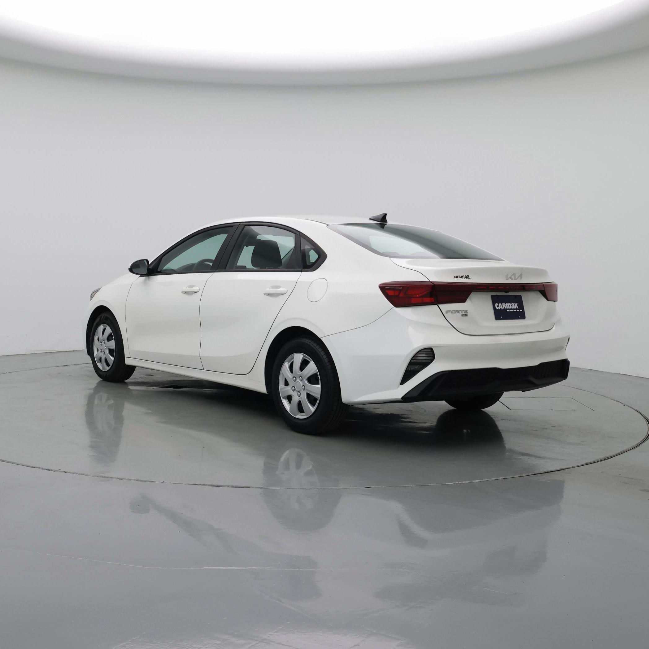 Thumbnail: 2023 Kia Forte - 2