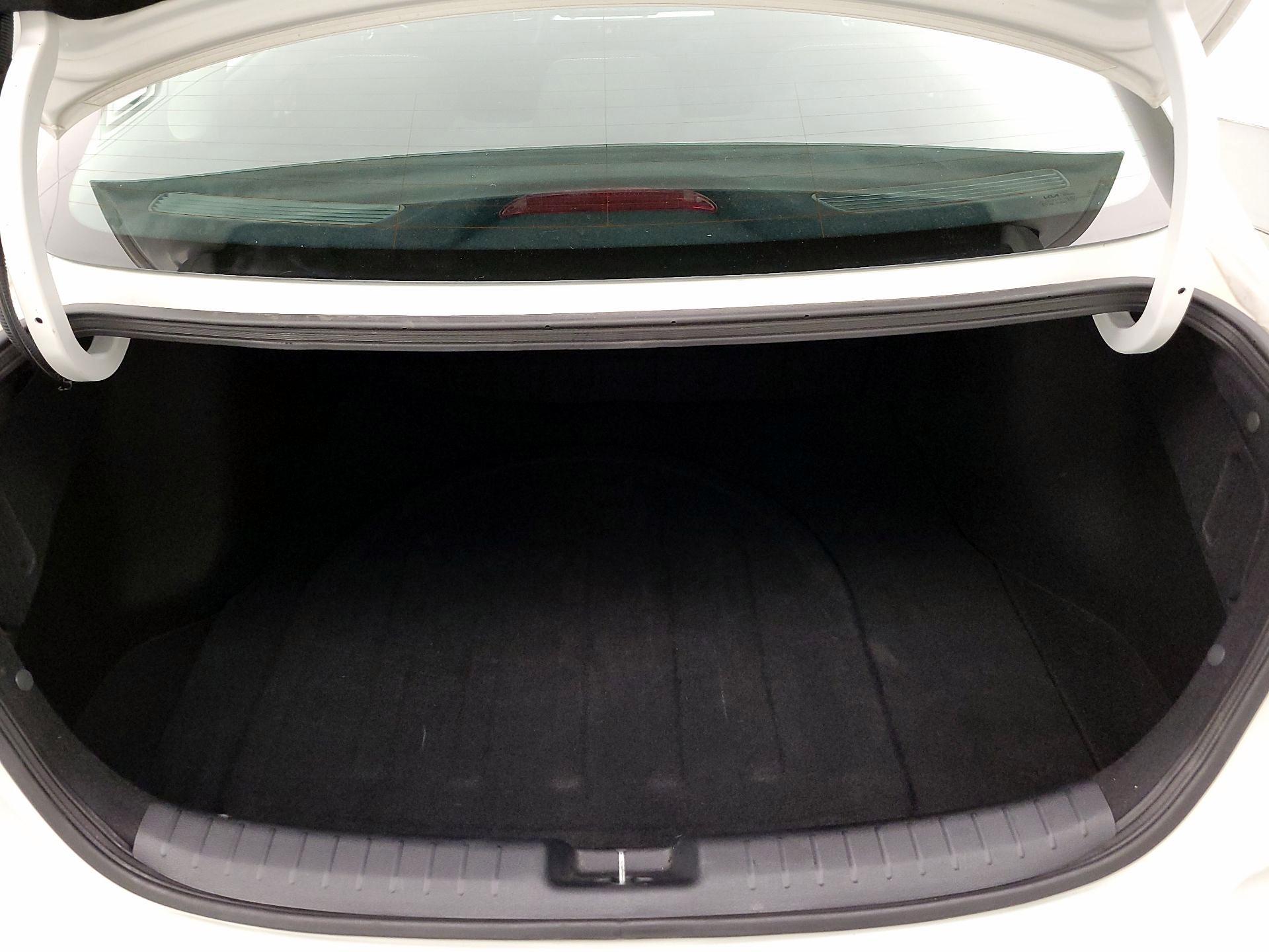 Thumbnail: 2023 Kia Forte - 20