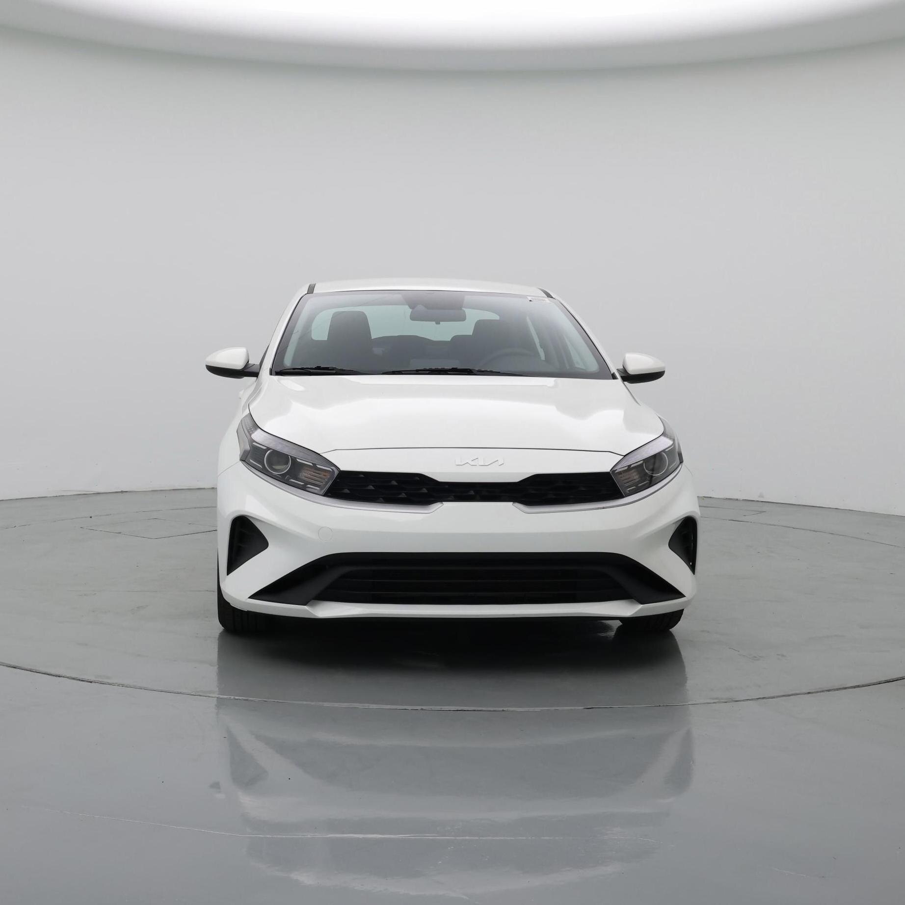 Thumbnail: 2023 Kia Forte - 5