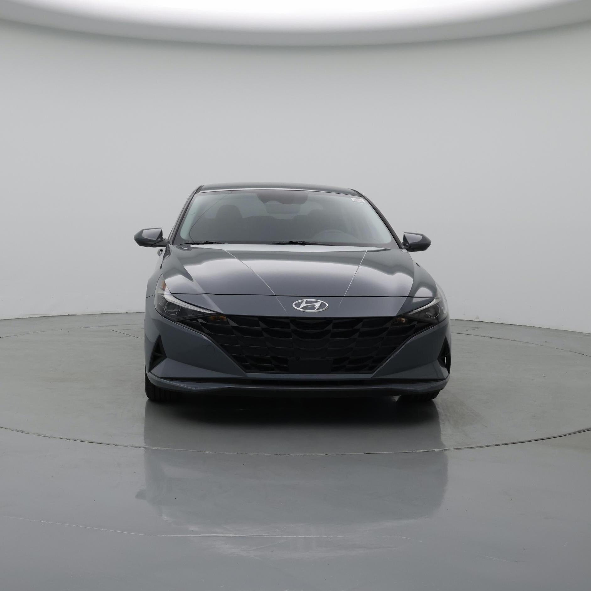 Thumbnail: 2022 Hyundai Elantra - 5