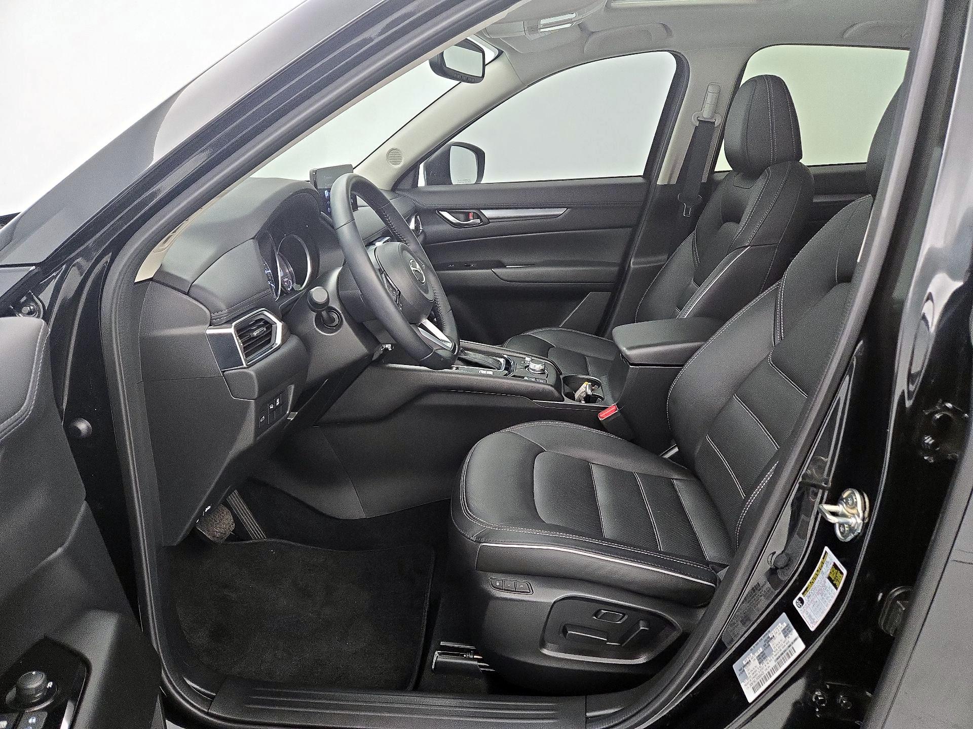 Thumbnail: 2025 Mazda CX-5 - 11