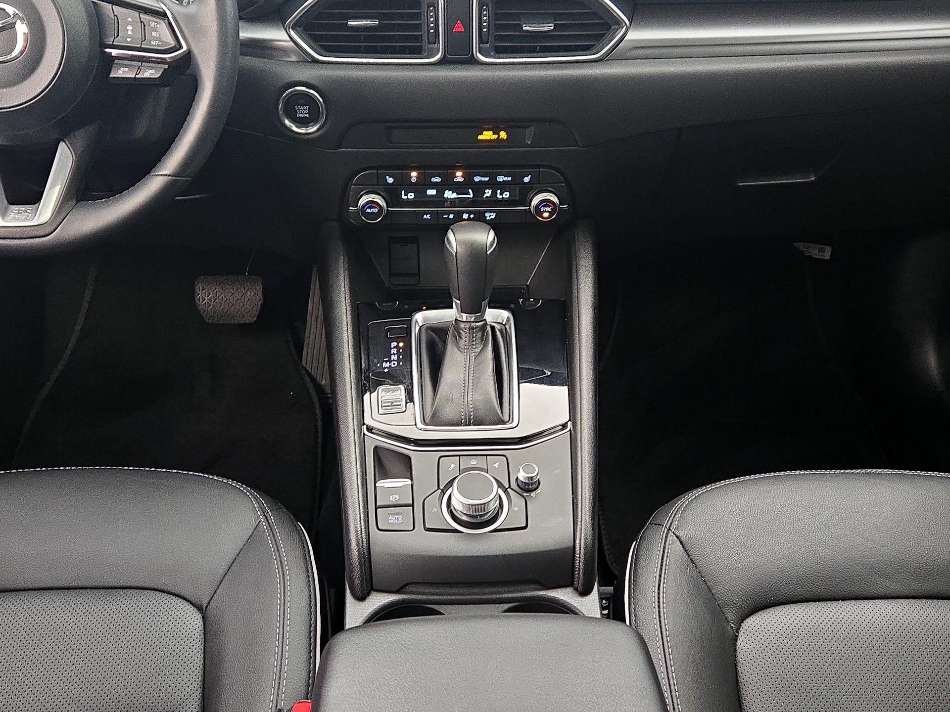 Thumbnail: 2025 Mazda CX-5 - 17