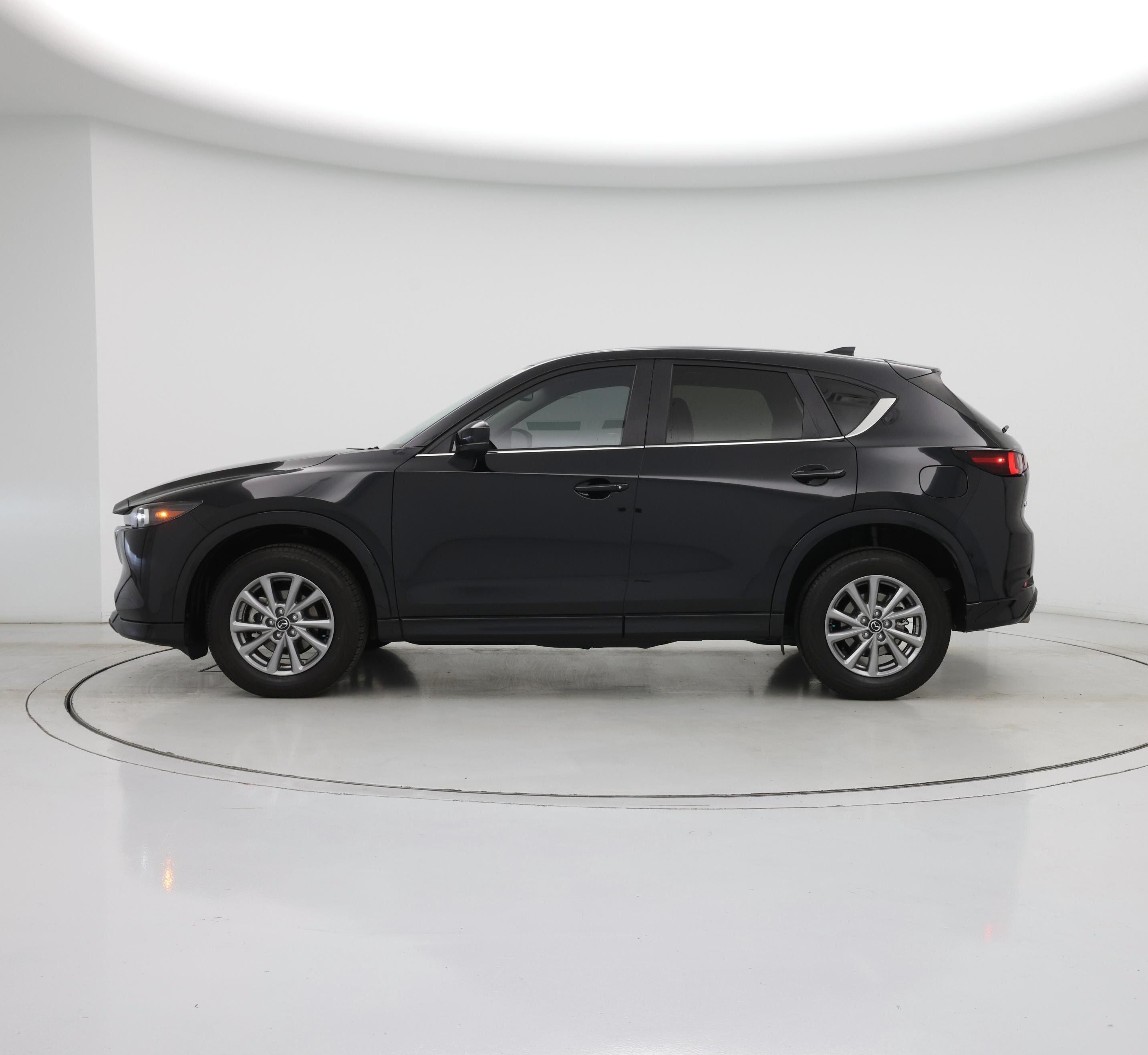 Thumbnail: 2025 Mazda CX-5 - 3