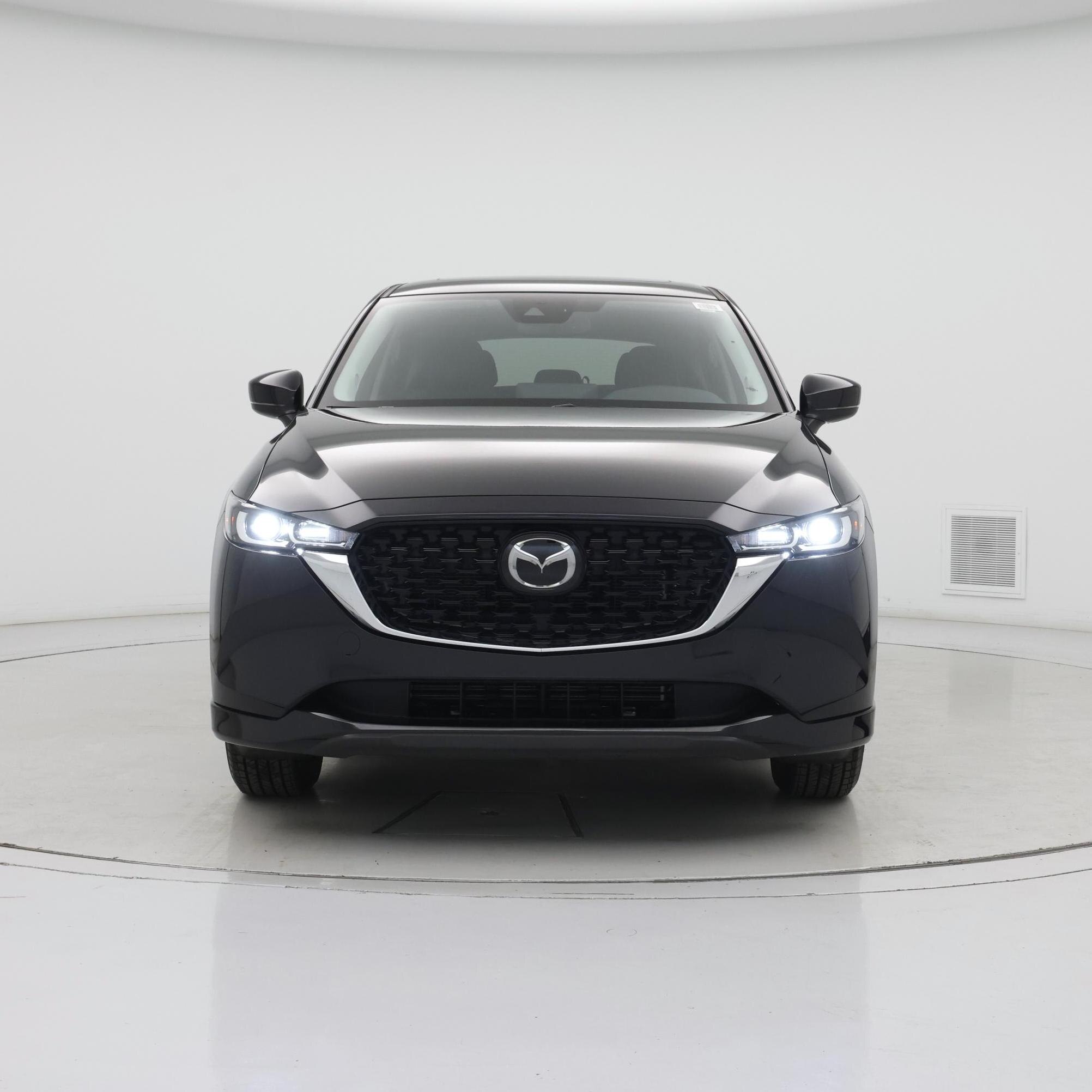Thumbnail: 2025 Mazda CX-5 - 5