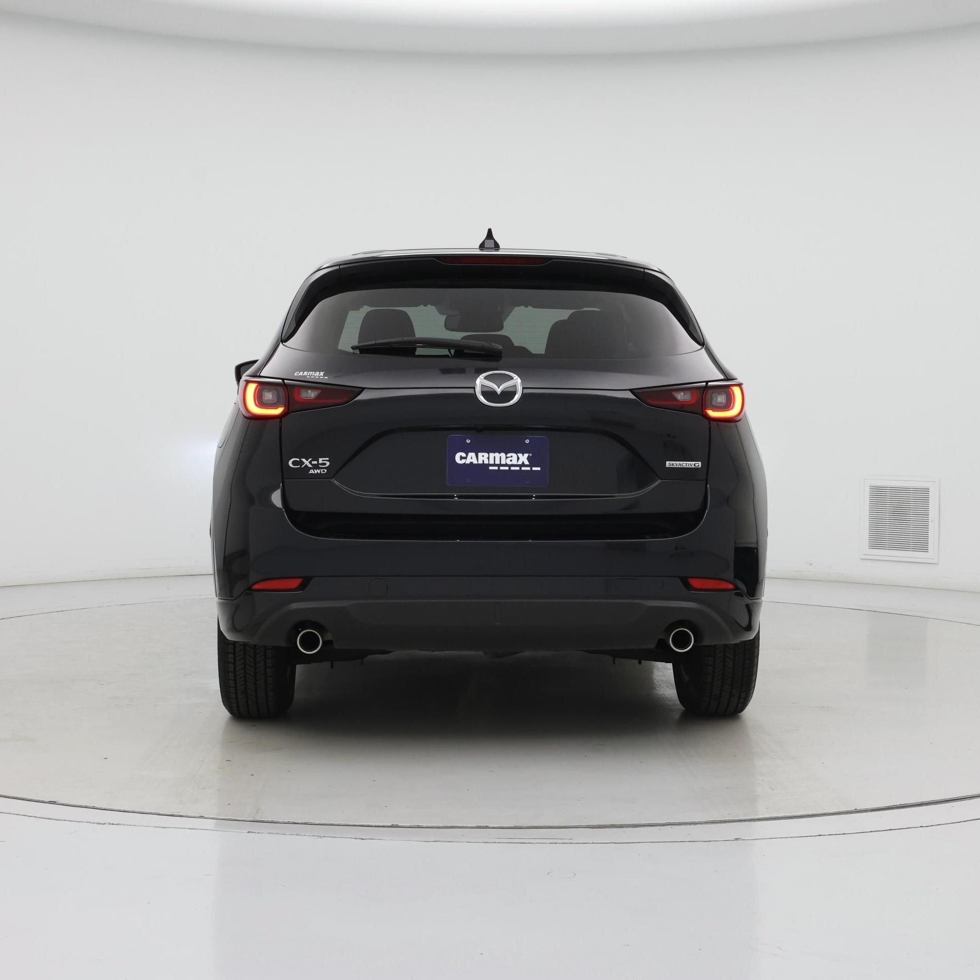 Thumbnail: 2025 Mazda CX-5 - 6