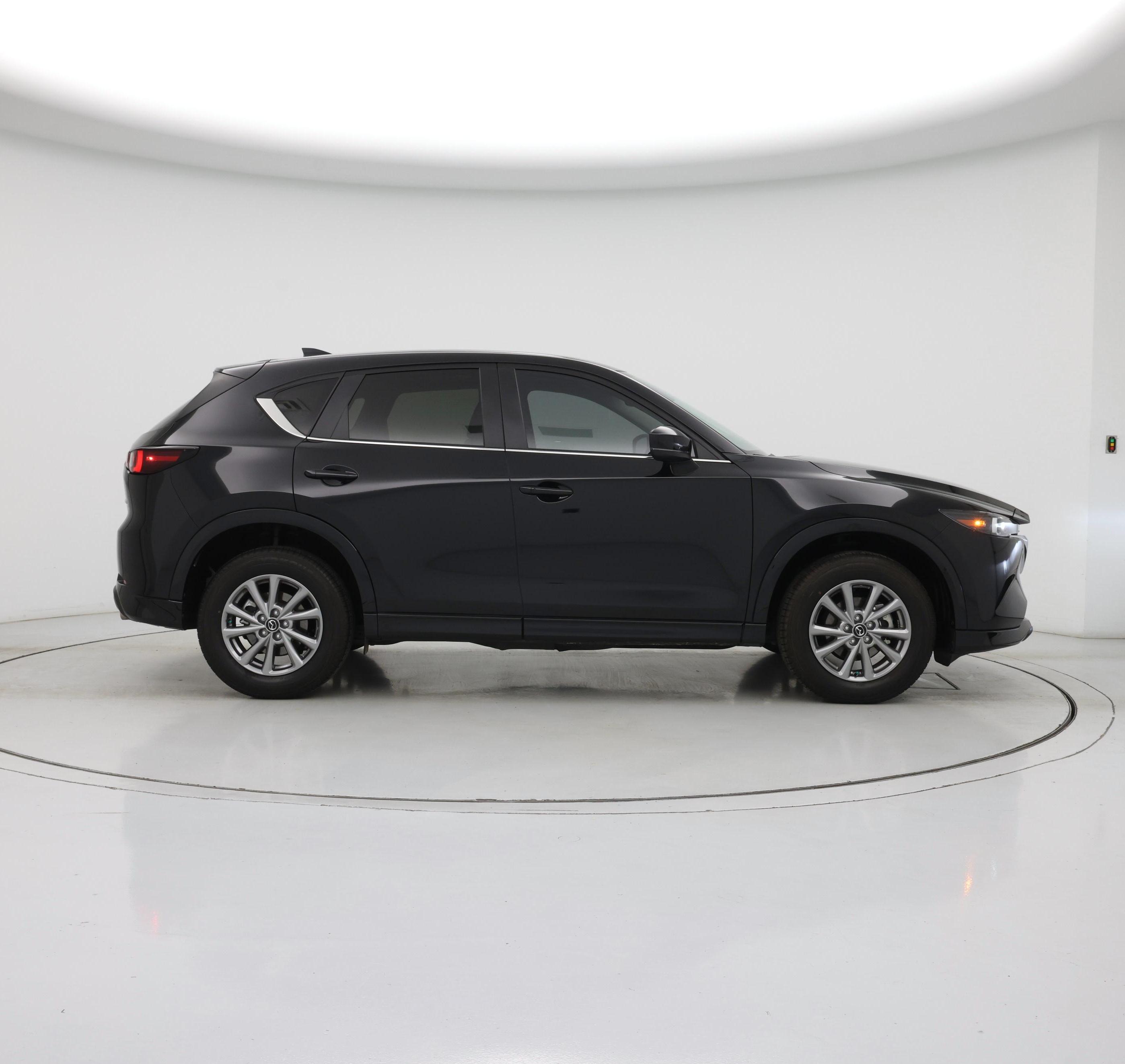 Thumbnail: 2025 Mazda CX-5 - 7
