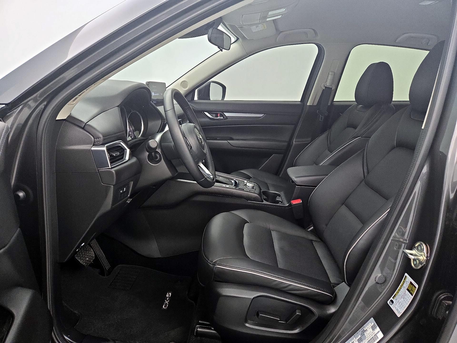 Thumbnail: 2025 Mazda CX-5 - 11