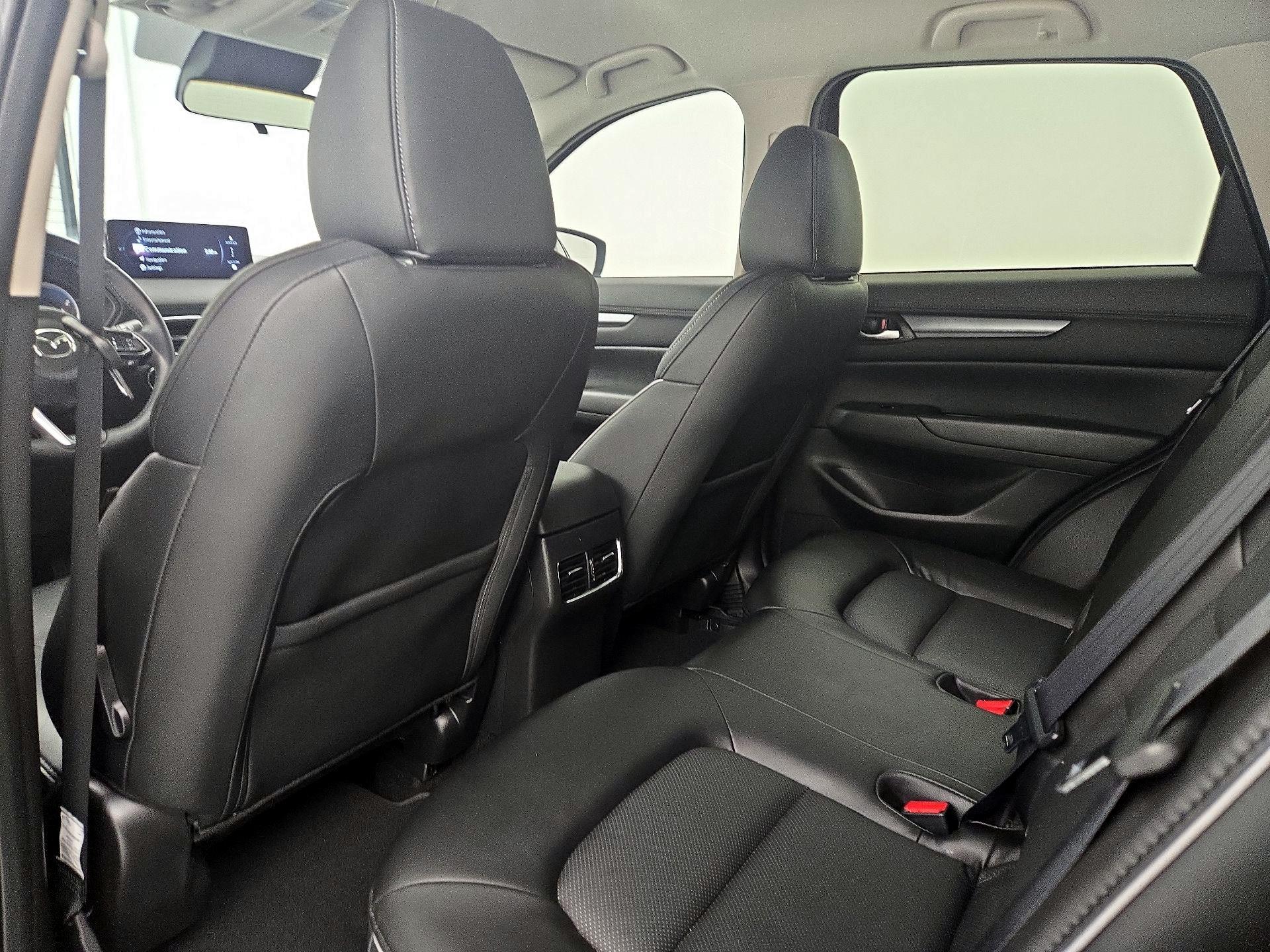Thumbnail: 2025 Mazda CX-5 - 19