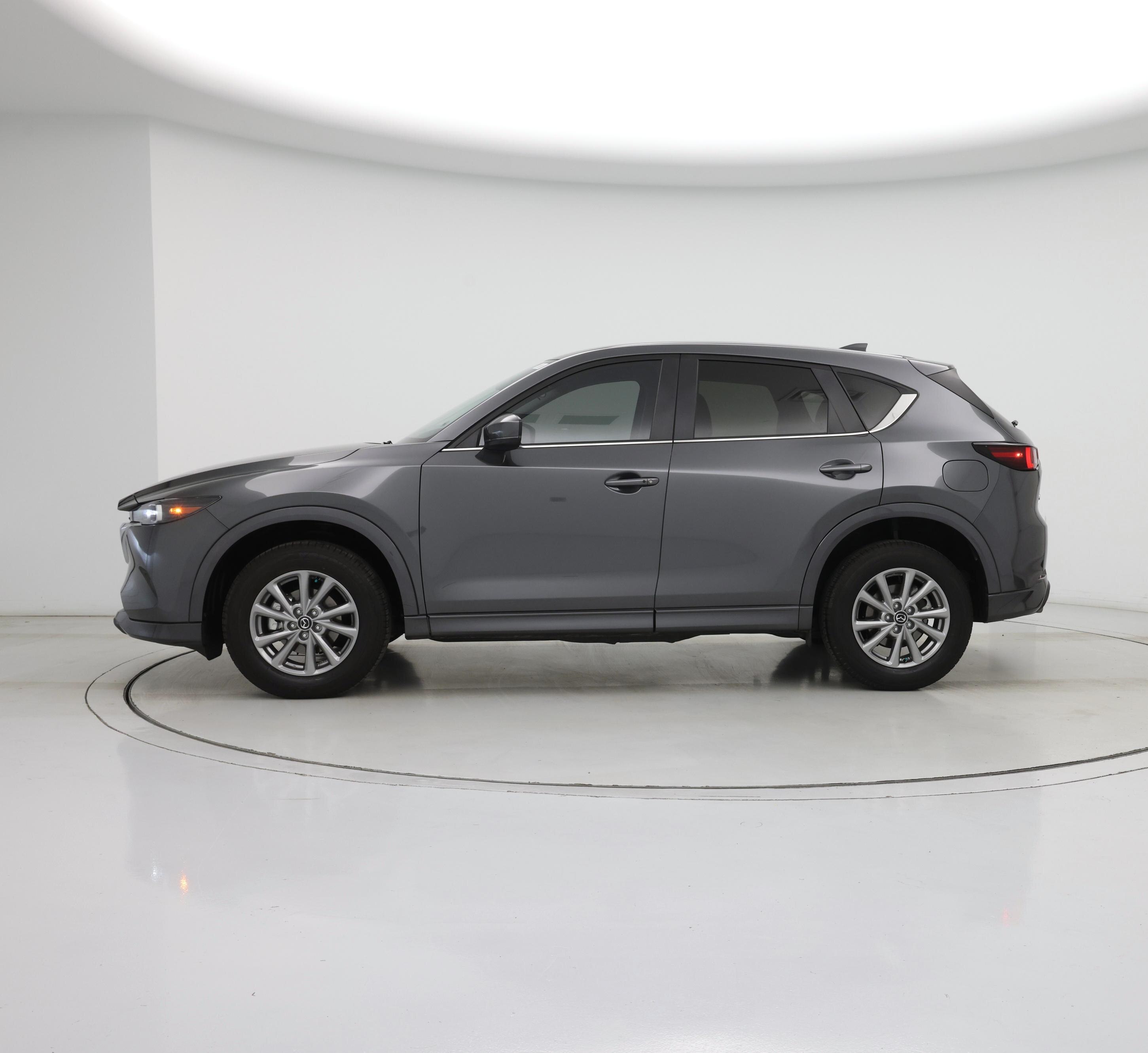 Thumbnail: 2025 Mazda CX-5 - 3