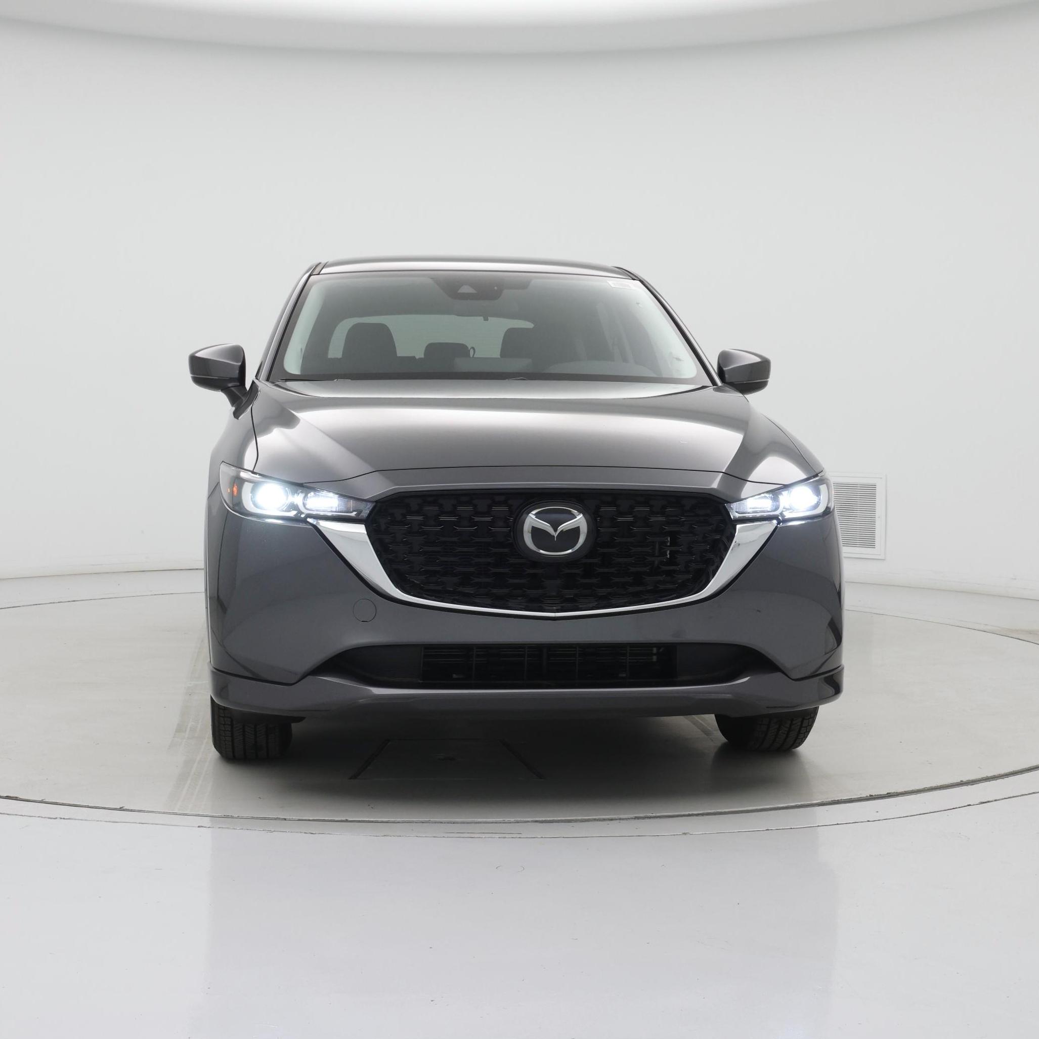 Thumbnail: 2025 Mazda CX-5 - 5