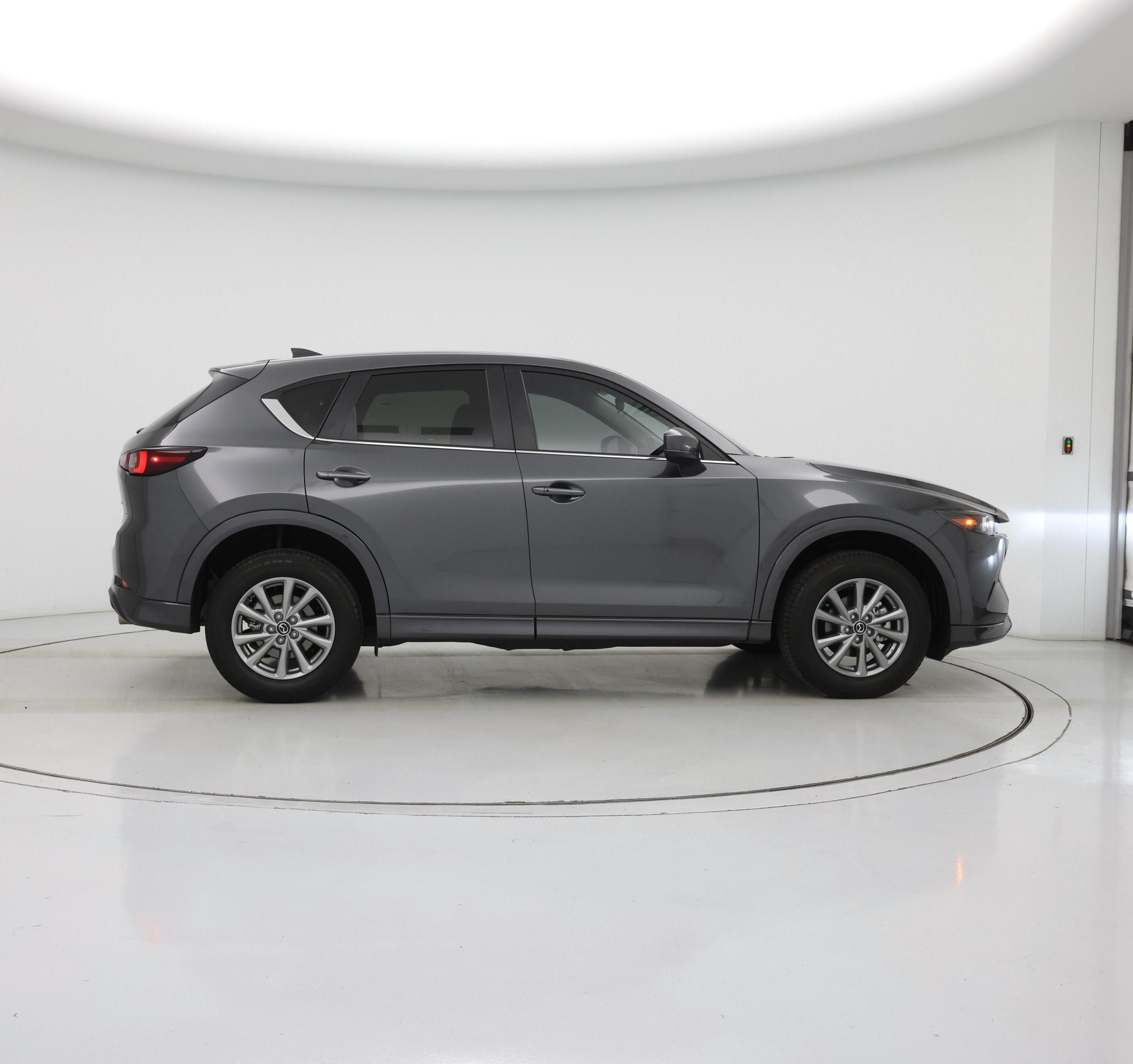 Thumbnail: 2025 Mazda CX-5 - 7