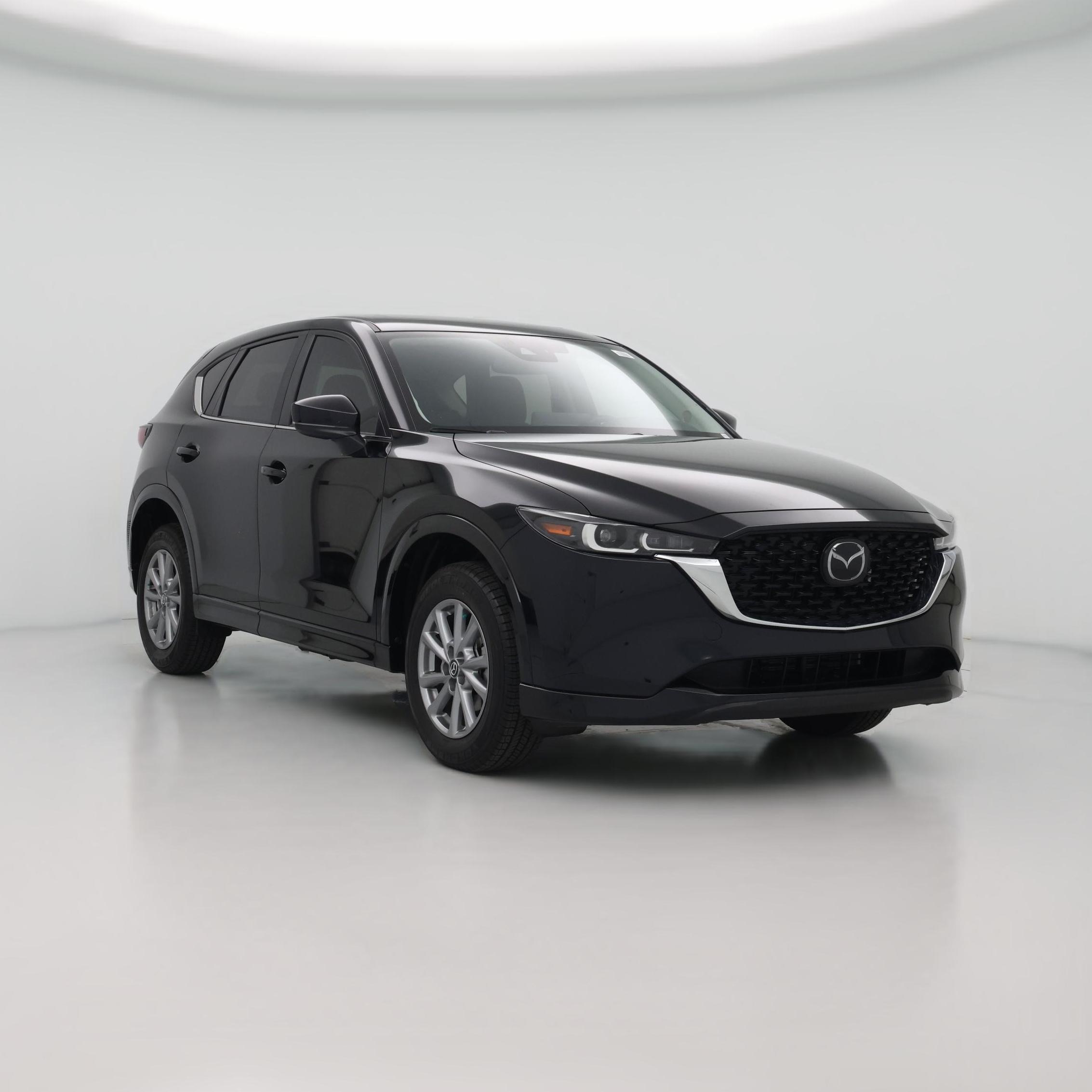 Thumbnail: 2025 Mazda CX-5 - 1