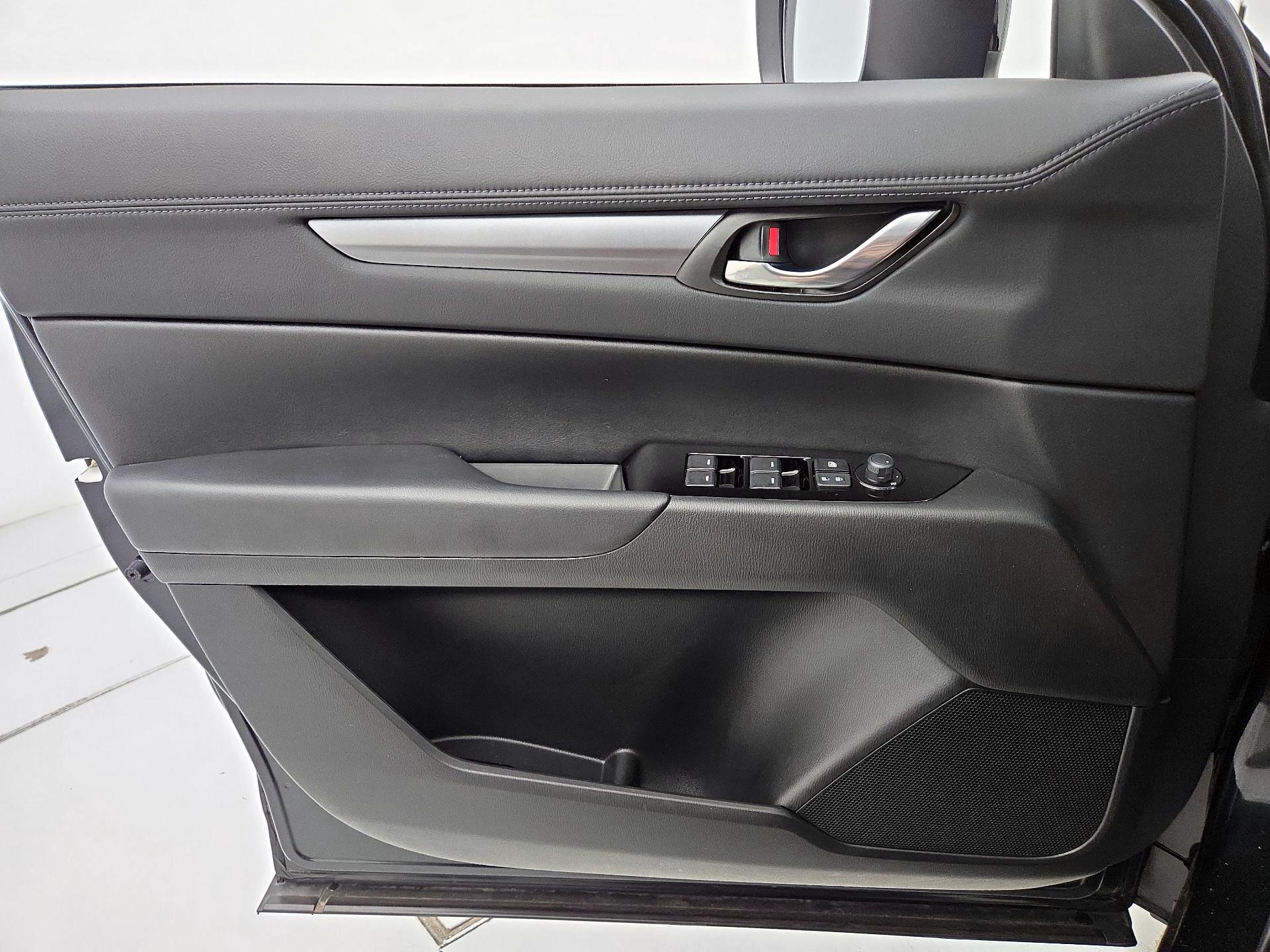 Thumbnail: 2025 Mazda CX-5 - 12