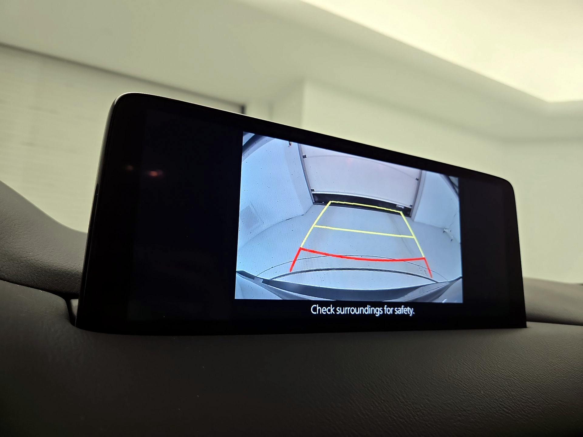 Thumbnail: 2025 Mazda CX-5 - 14