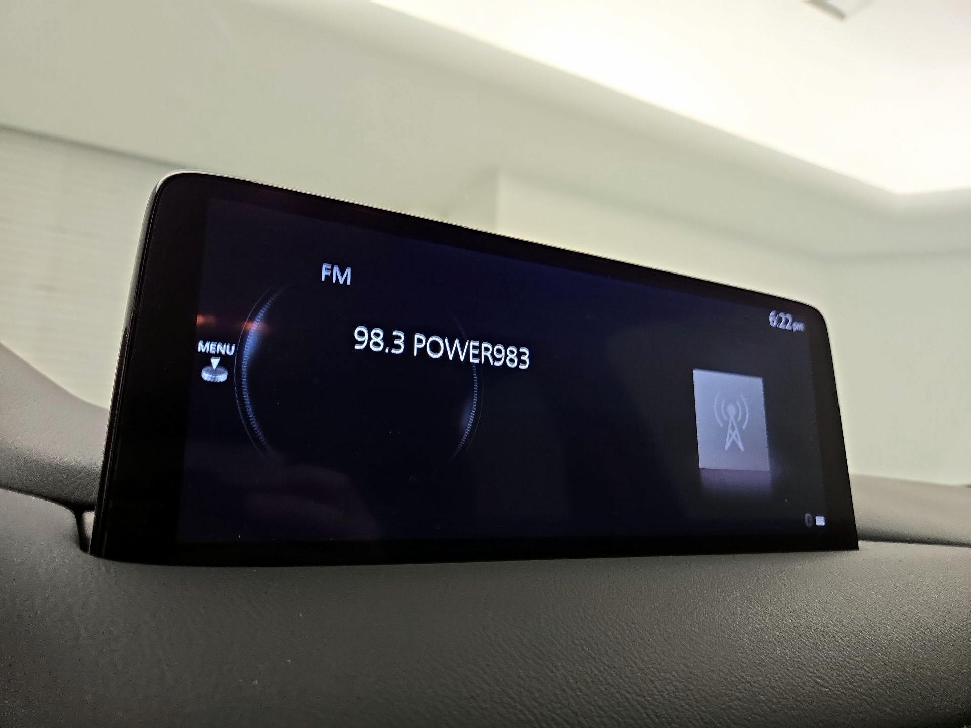 Thumbnail: 2025 Mazda CX-5 - 15