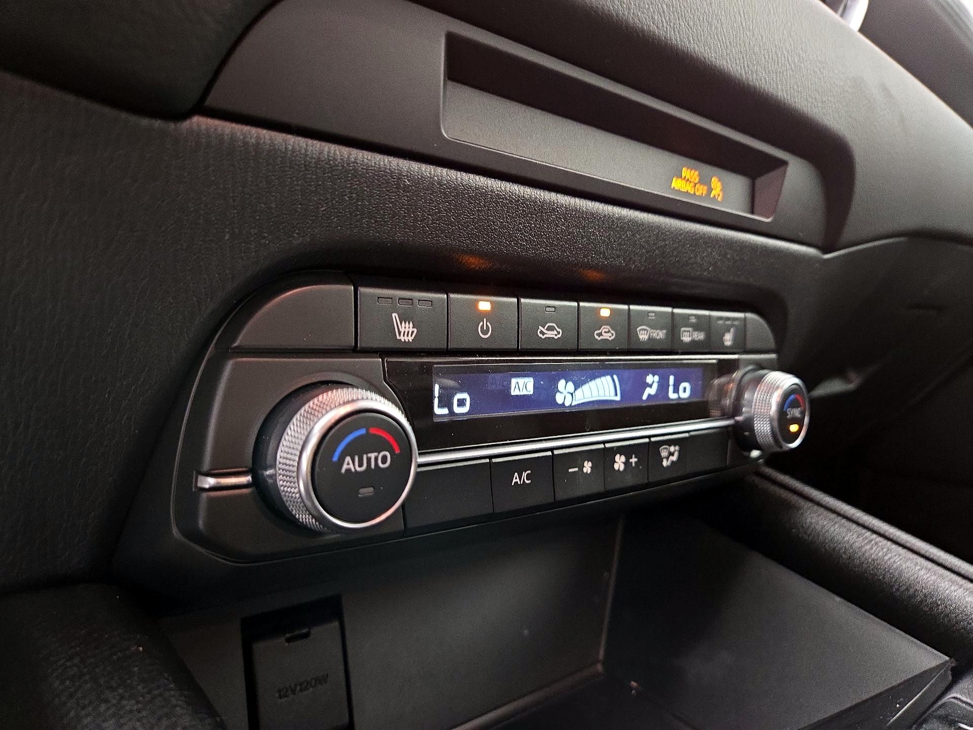 Thumbnail: 2025 Mazda CX-5 - 16