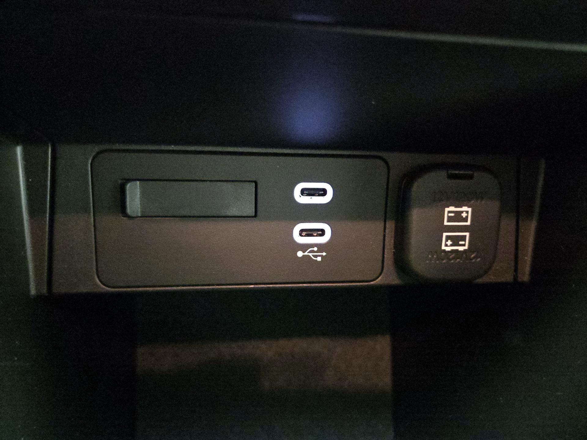 Thumbnail: 2025 Mazda CX-5 - 18