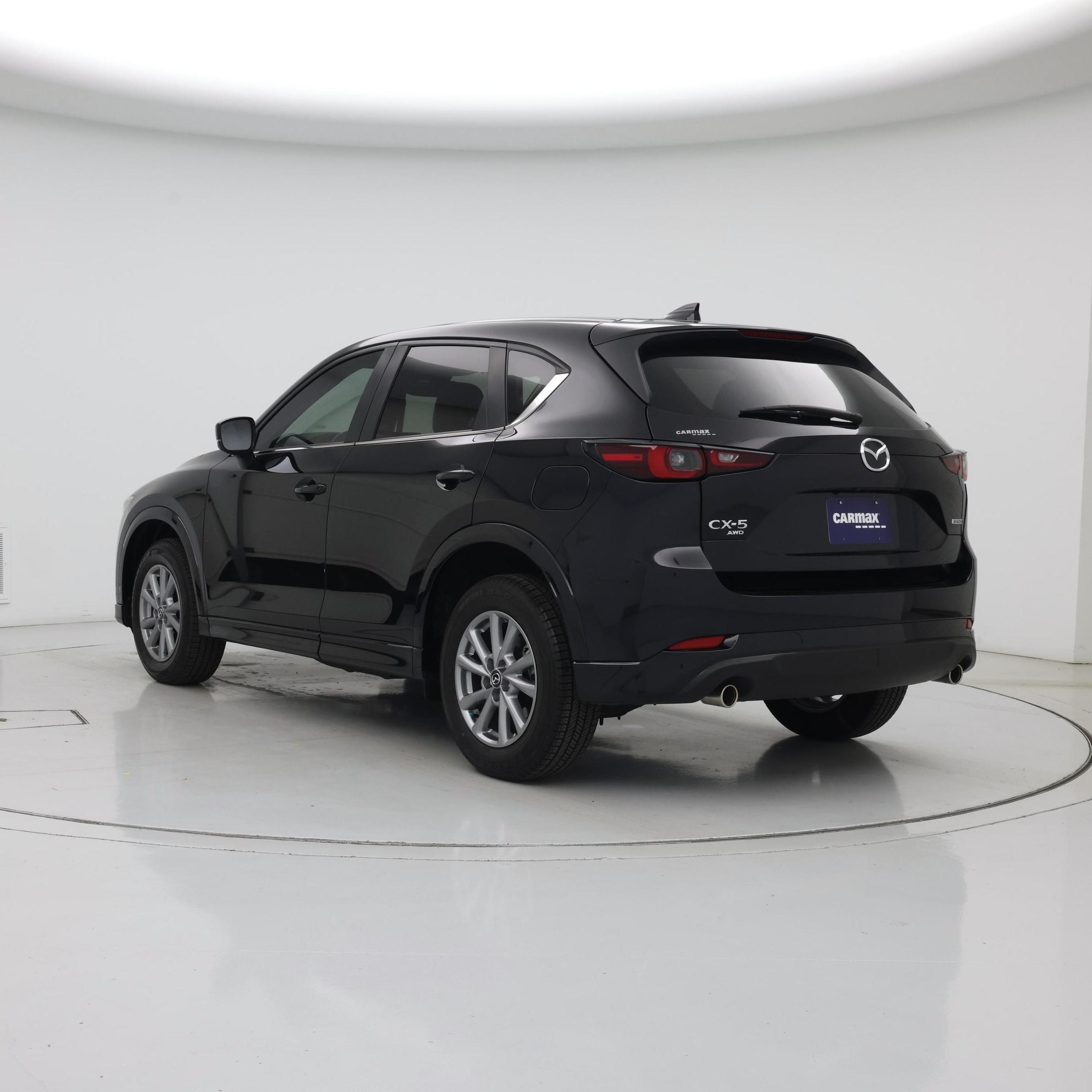 Thumbnail: 2025 Mazda CX-5 - 2