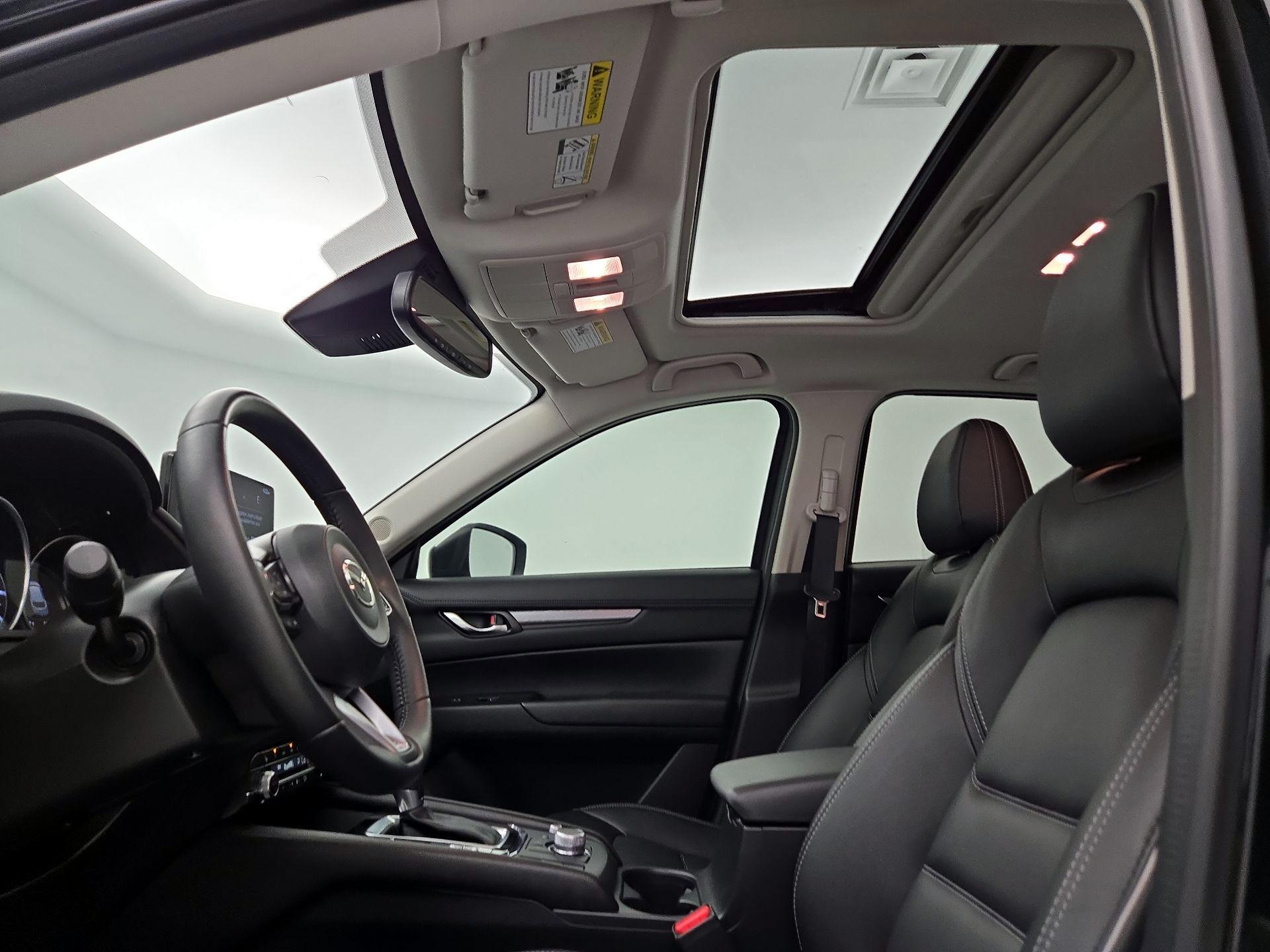 Thumbnail: 2025 Mazda CX-5 - 19