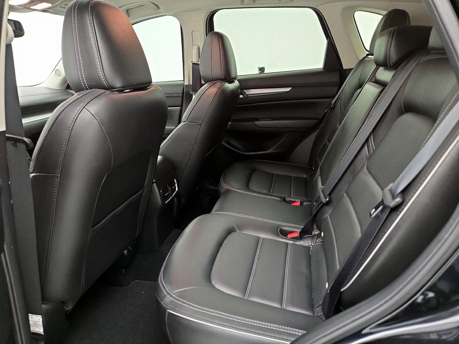 Thumbnail: 2025 Mazda CX-5 - 20