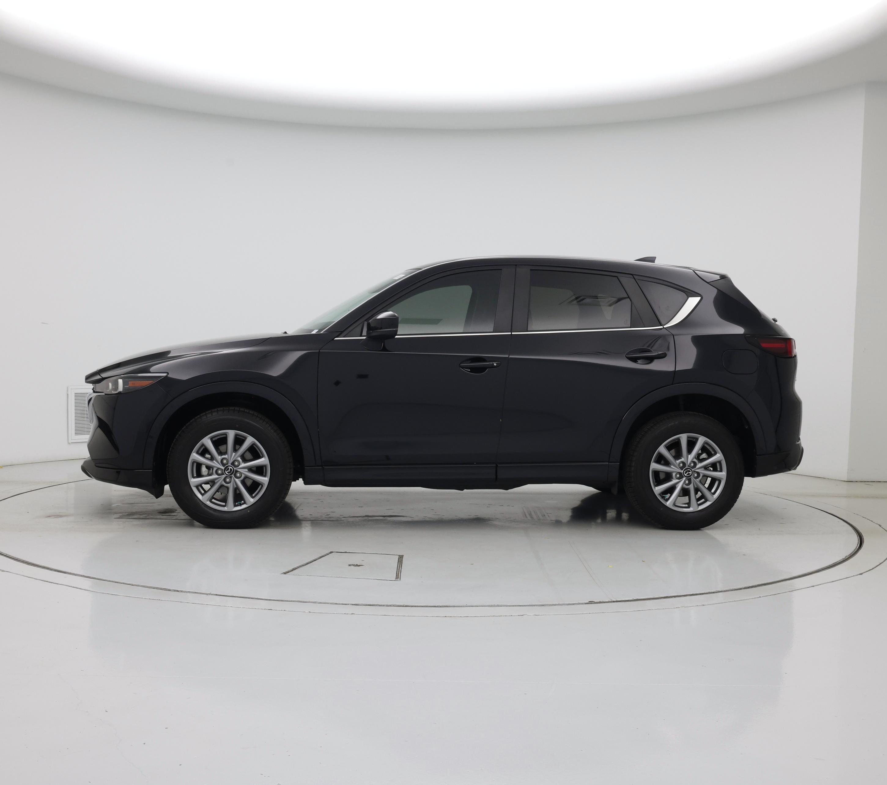 Thumbnail: 2025 Mazda CX-5 - 3