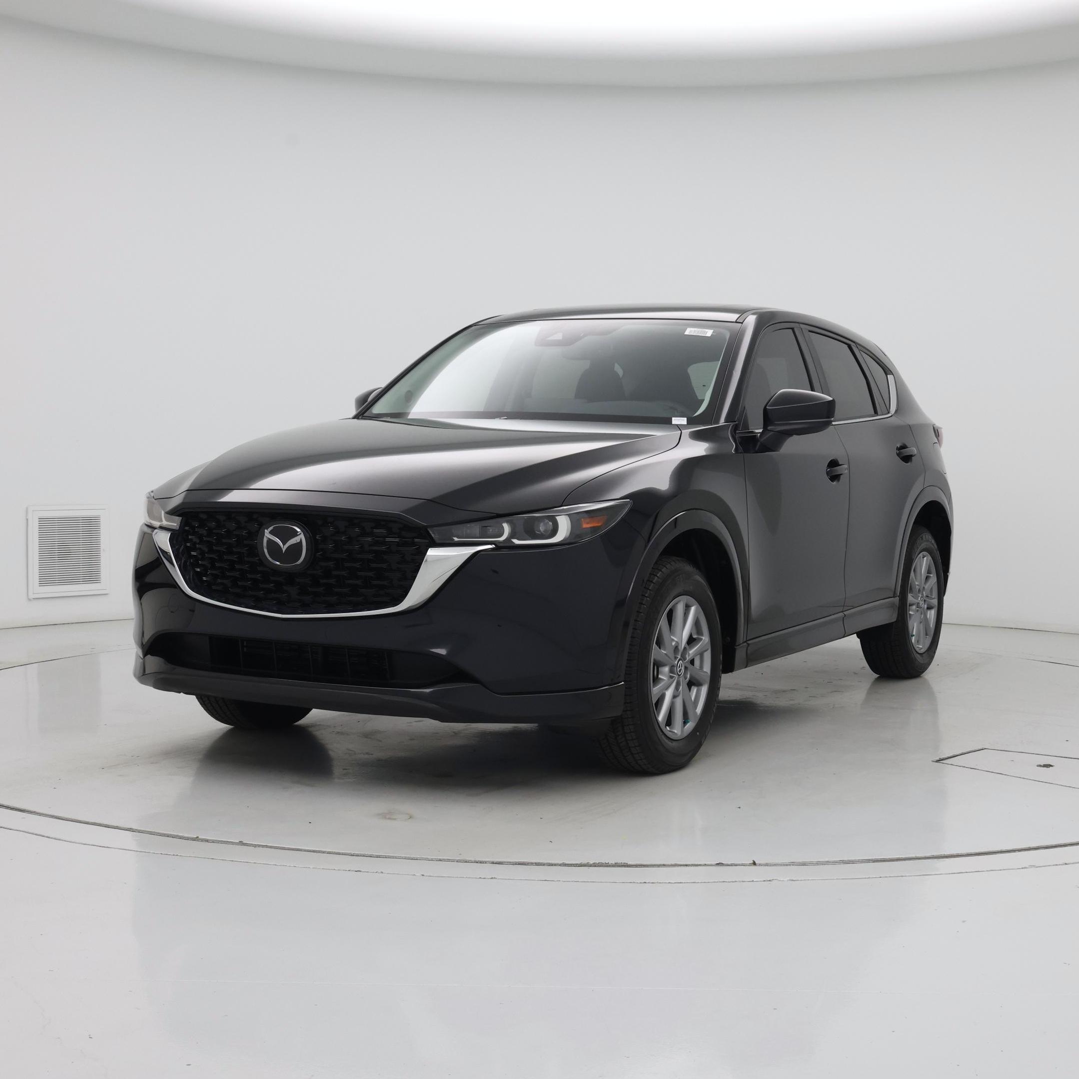 Thumbnail: 2025 Mazda CX-5 - 4